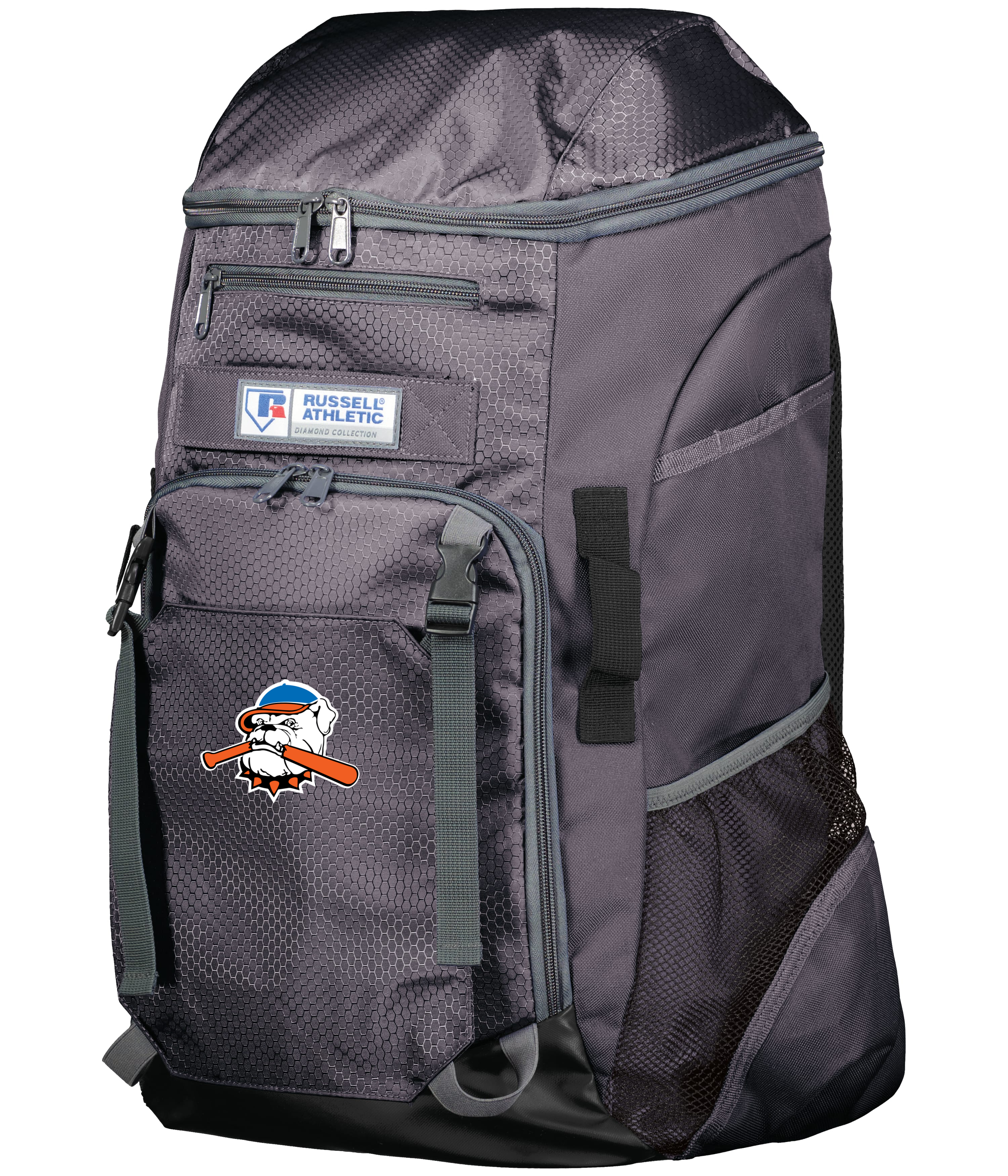 Diamond Gear Backpack