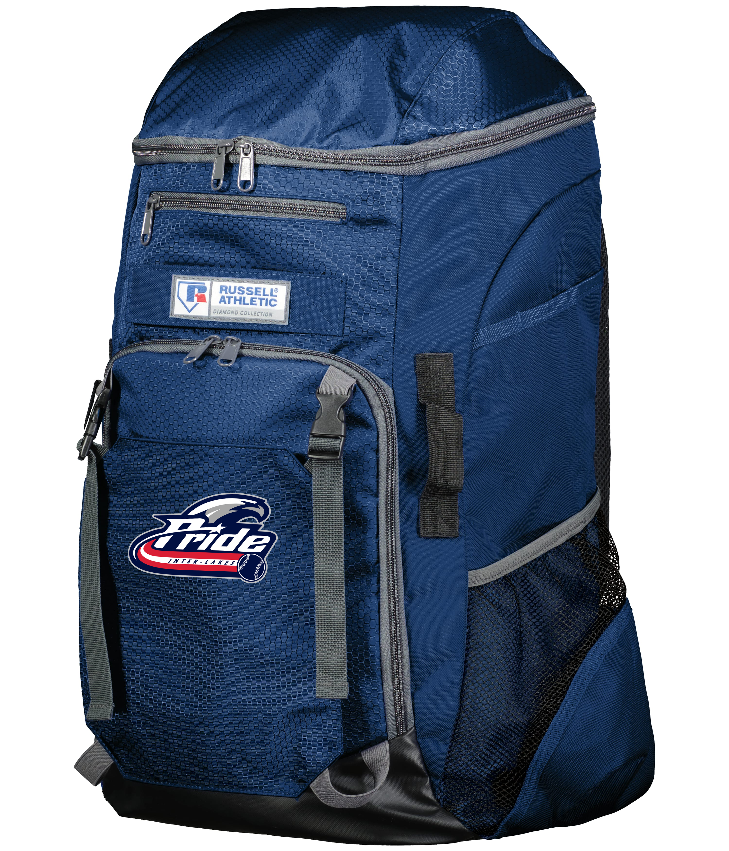Diamond Gear Backpack