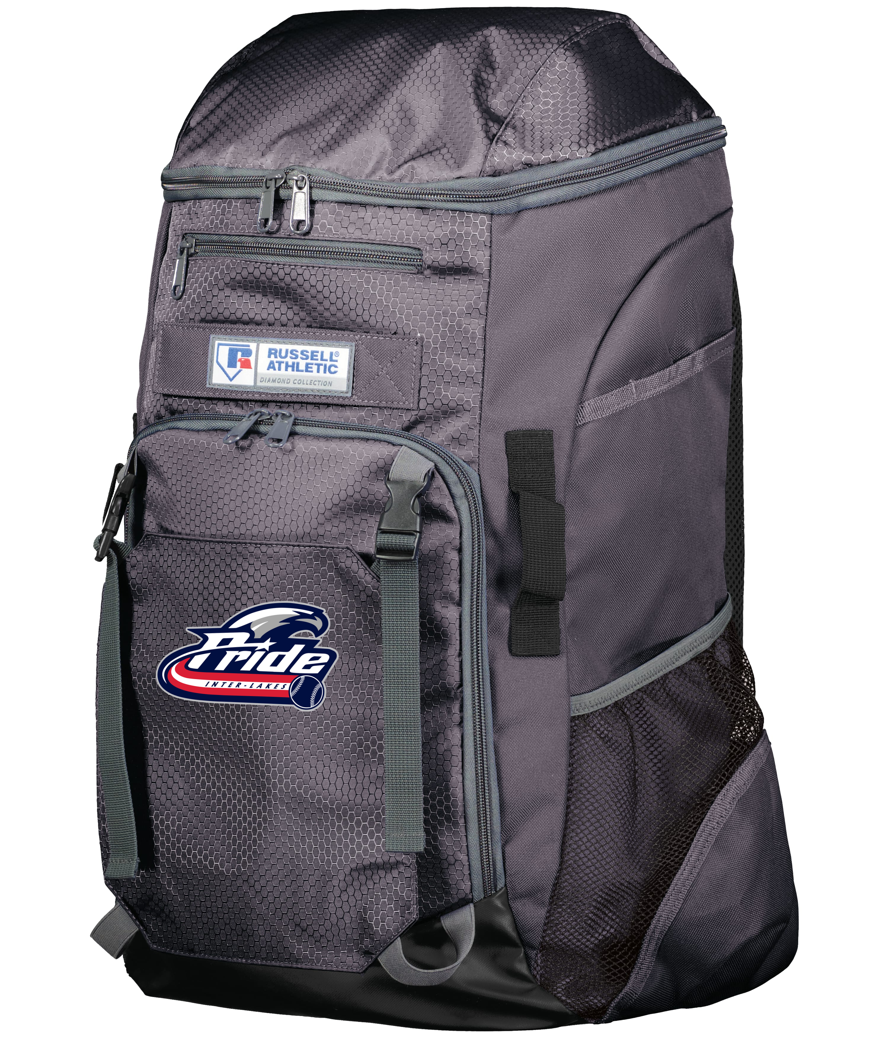 Diamond Gear Backpack