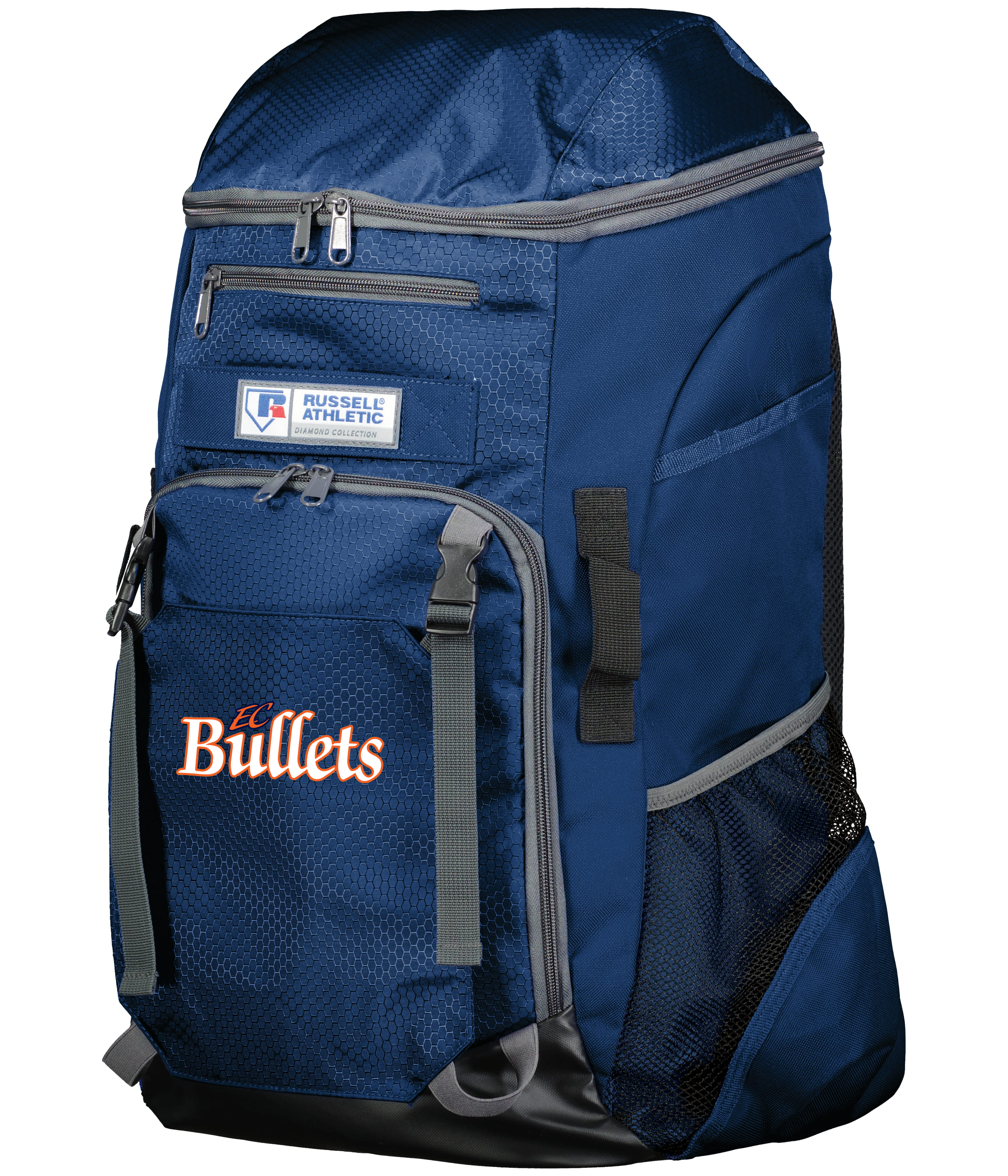 Diamond Gear Backpack
