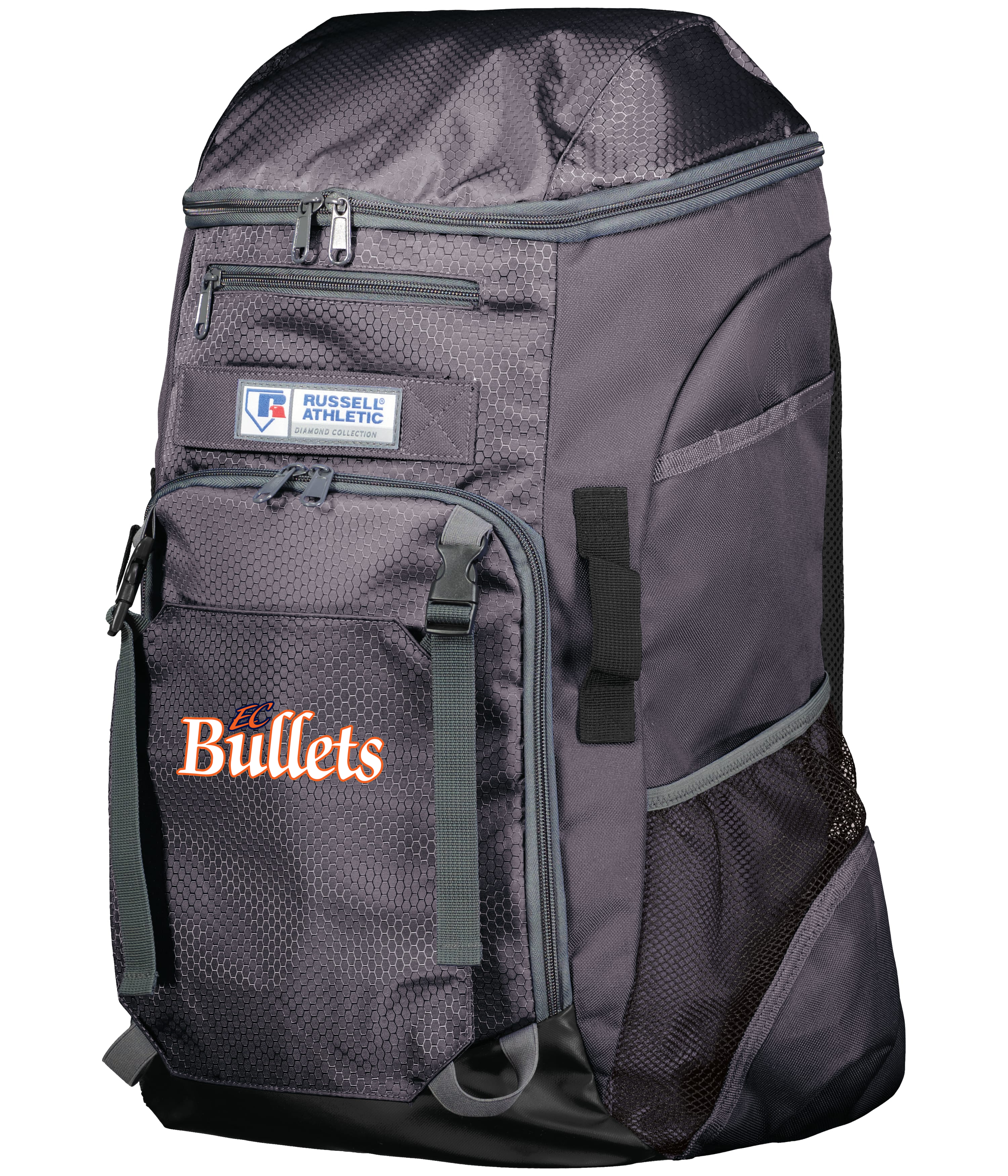Diamond Gear Backpack