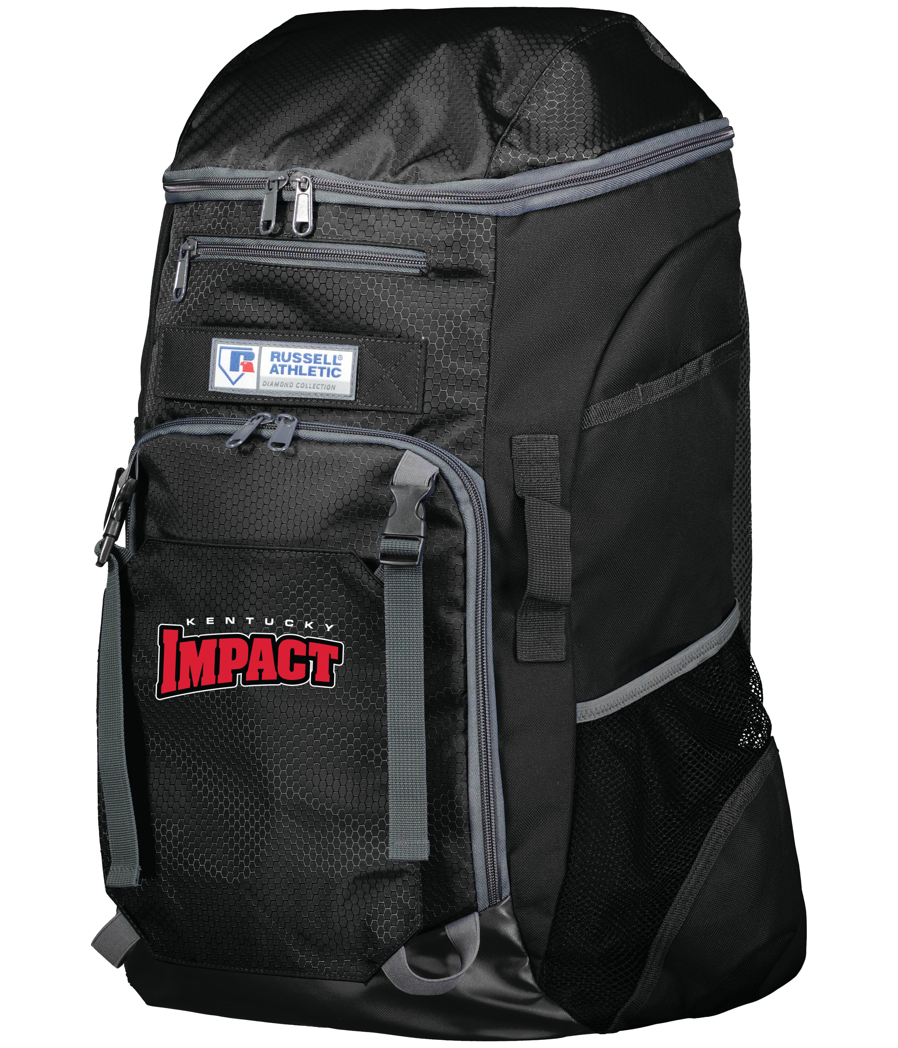 Diamond Gear Backpack