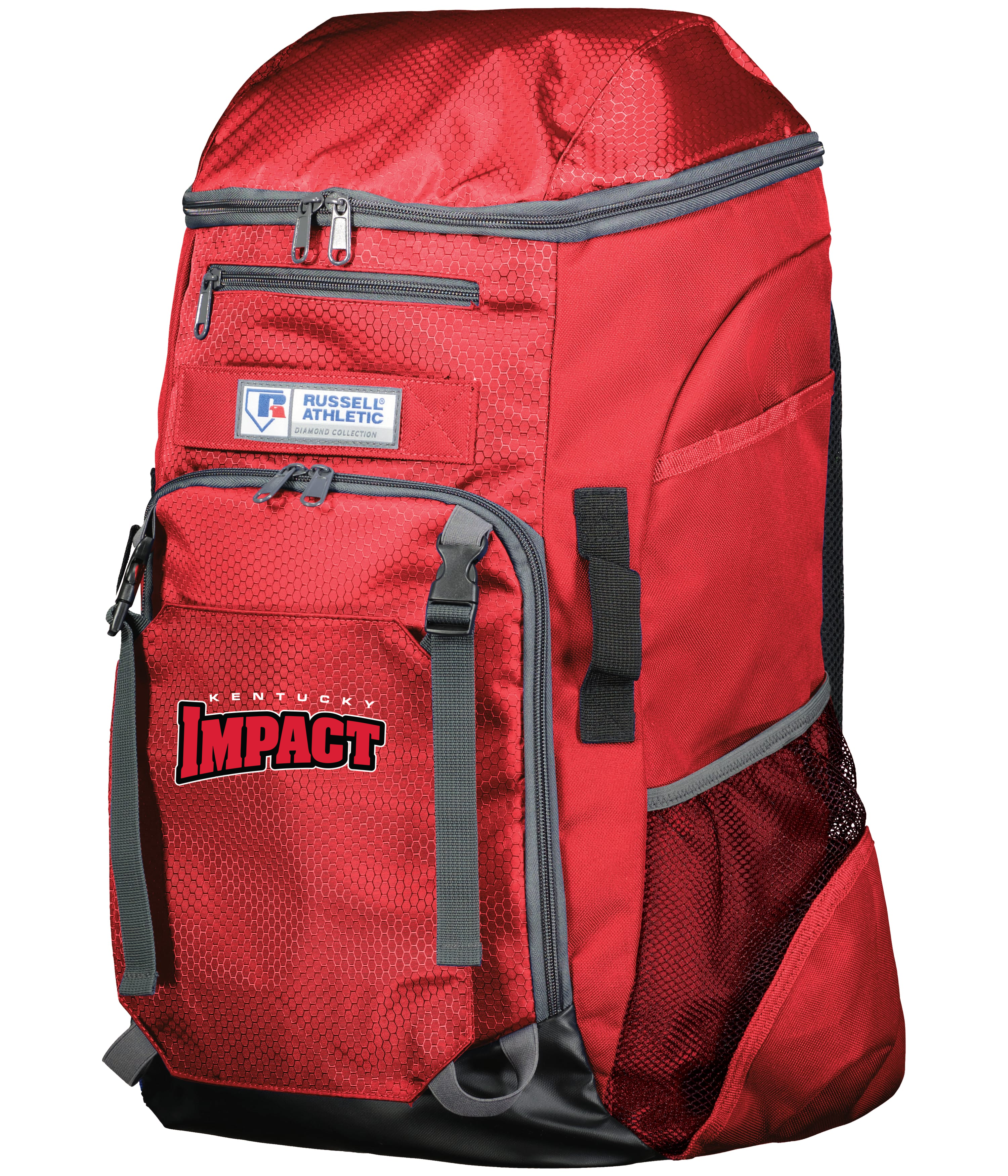 Diamond Gear Backpack