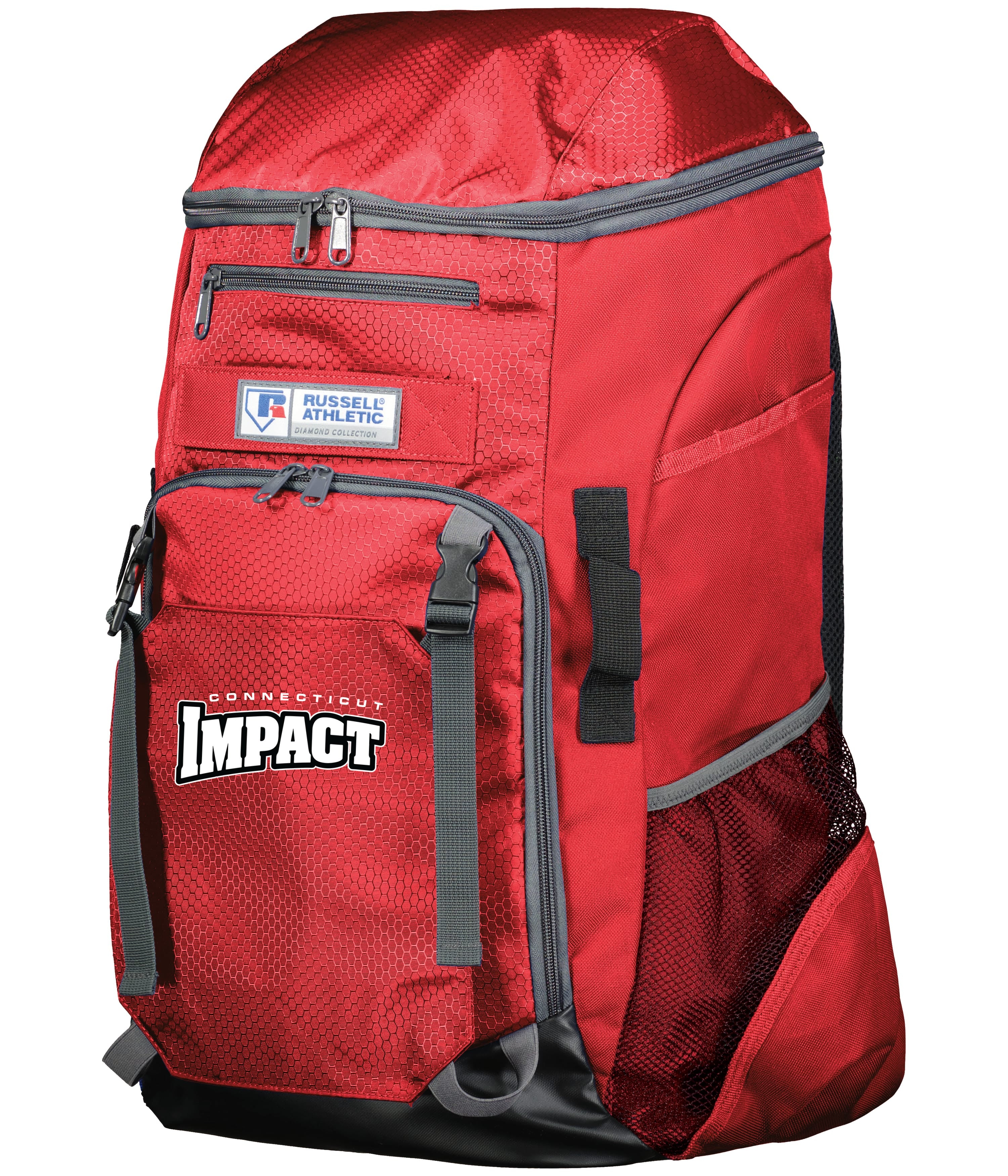 Diamond Gear Backpack
