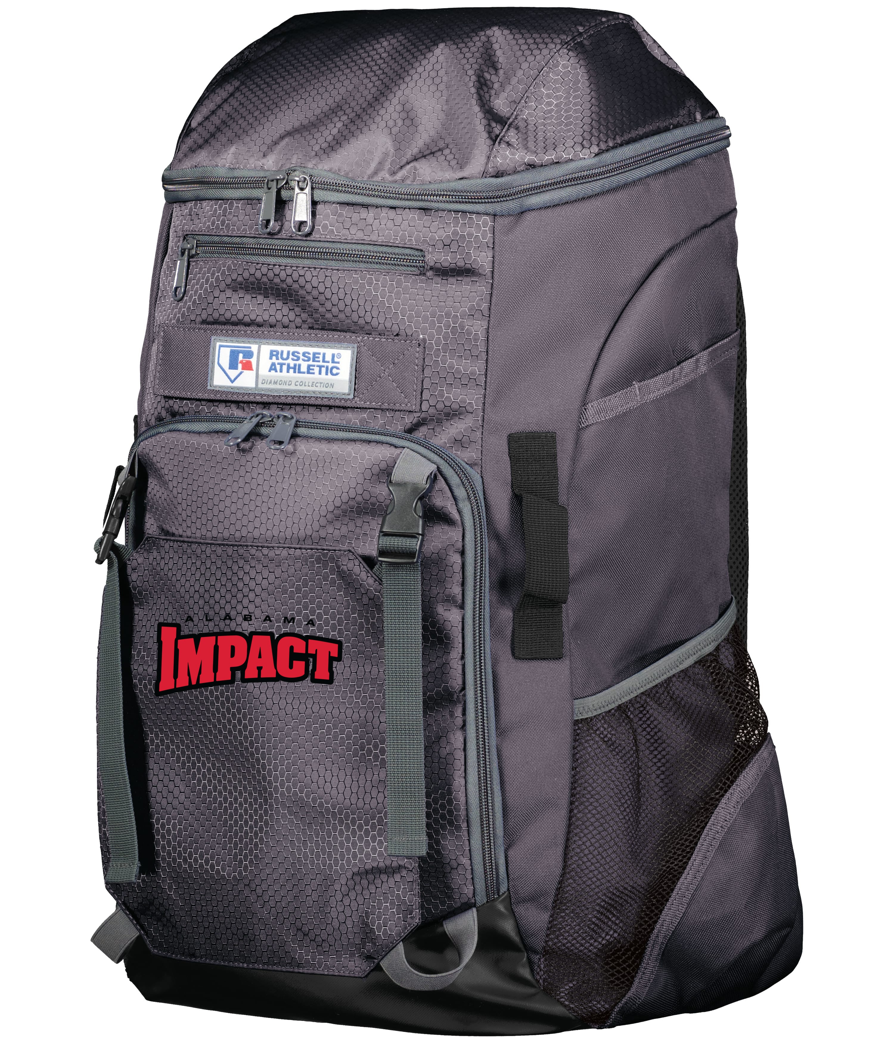 Diamond Gear Backpack