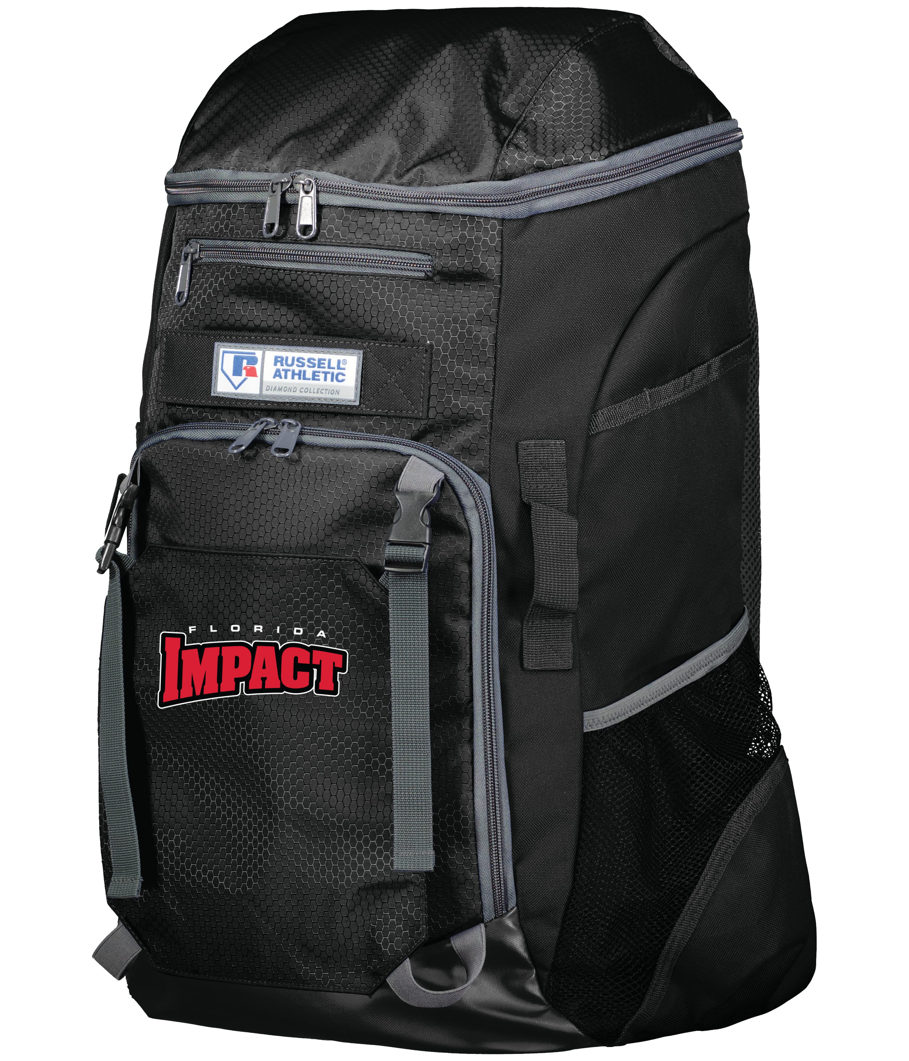 Diamond Gear Backpack