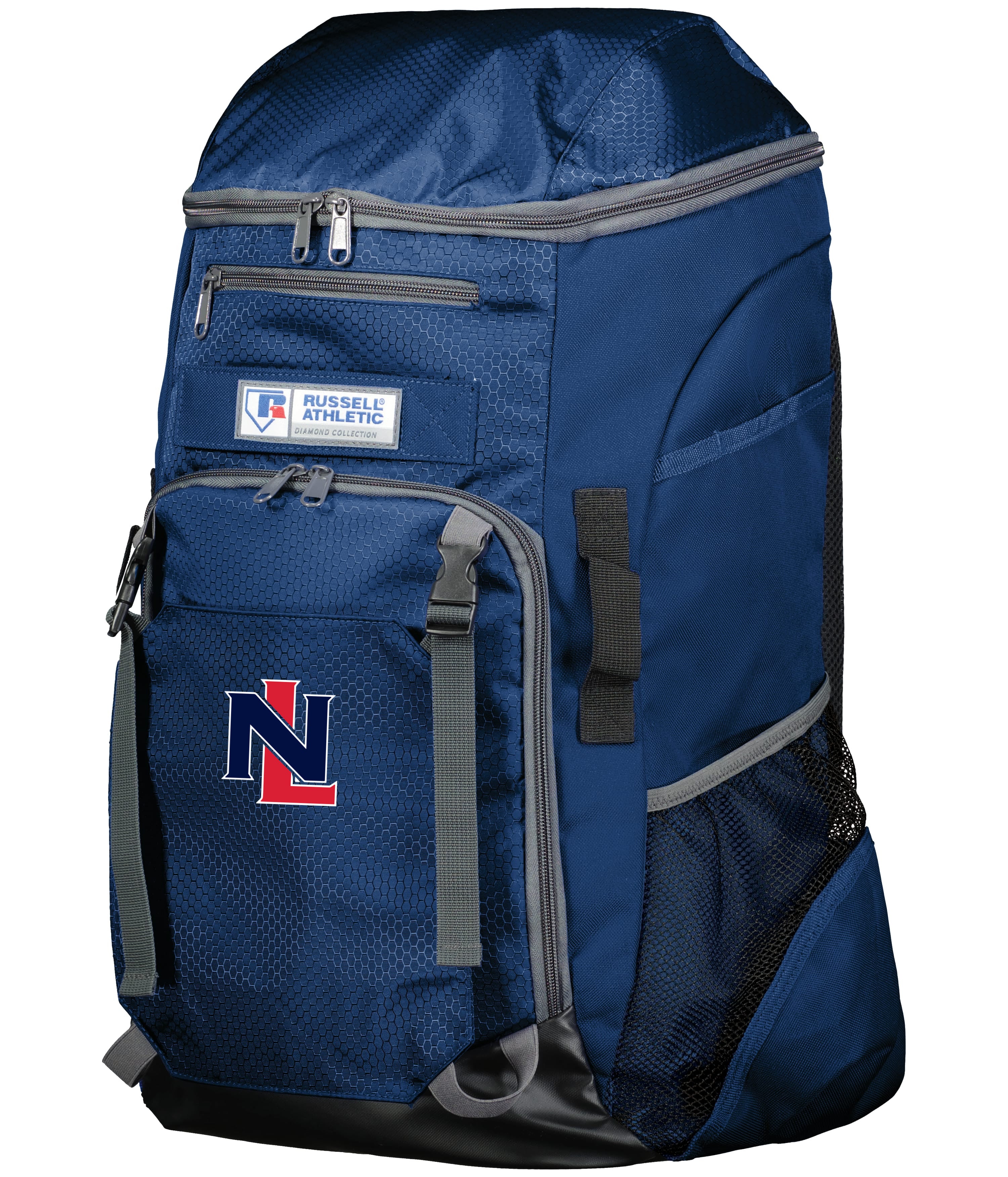 Diamond Gear Backpack