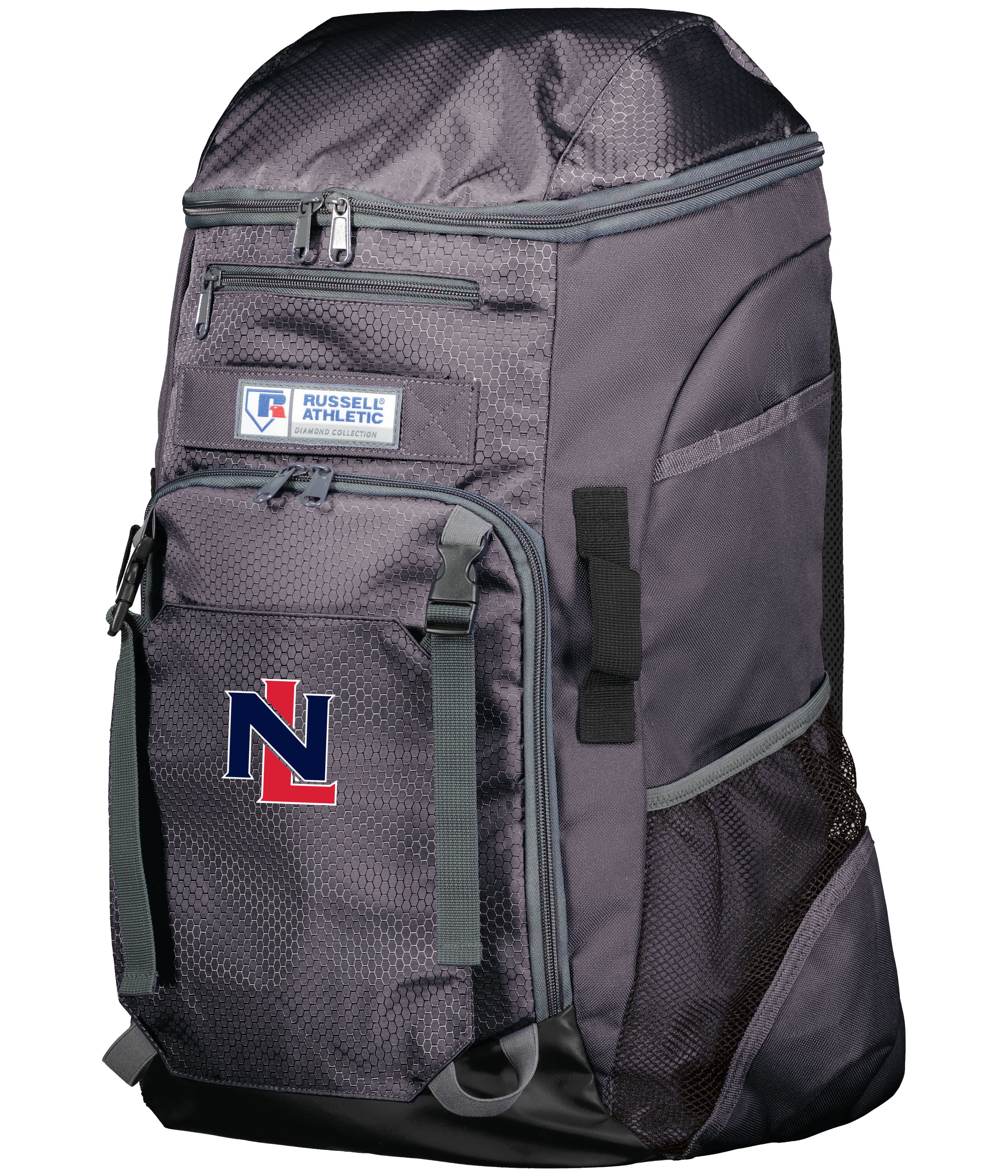 Diamond Gear Backpack