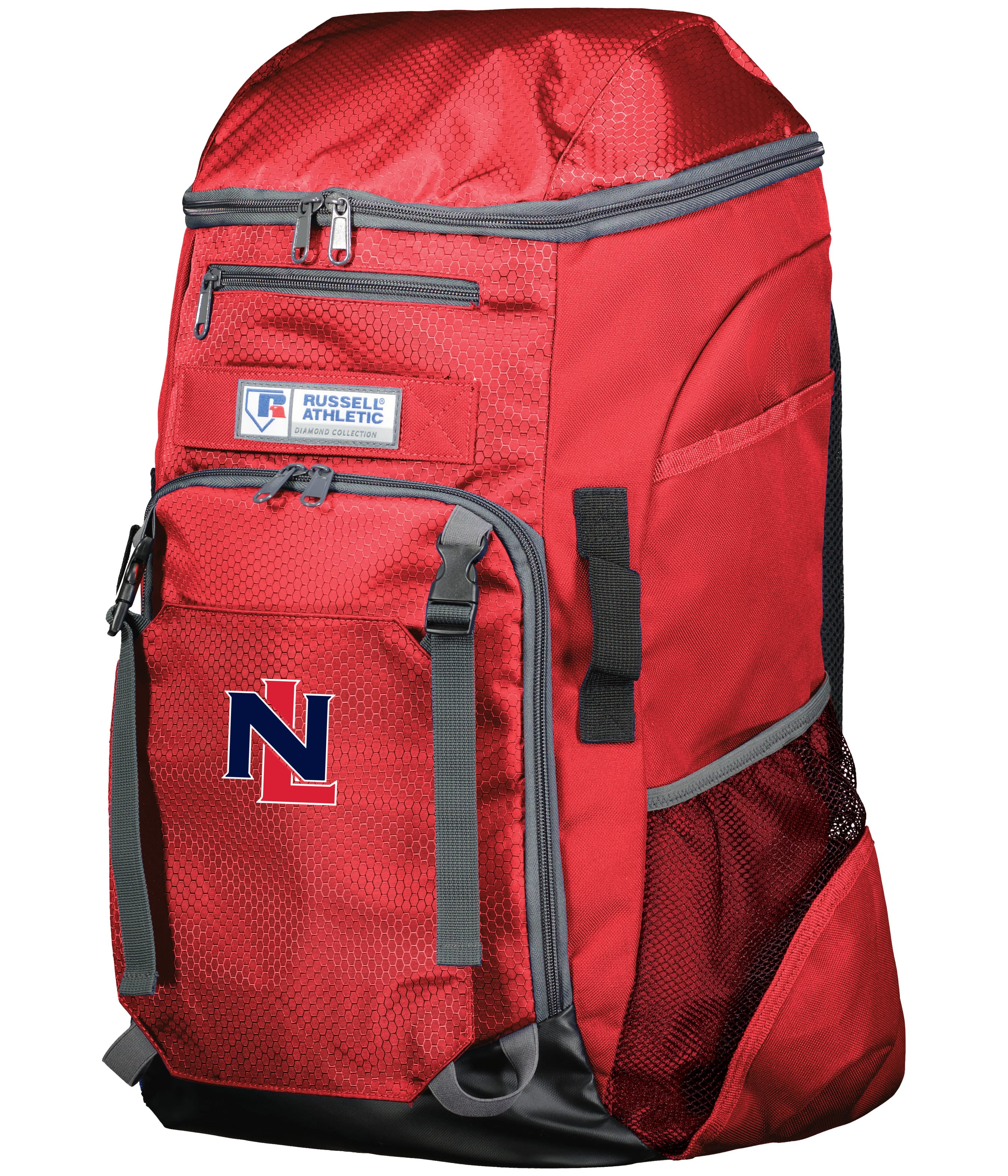 Diamond Gear Backpack