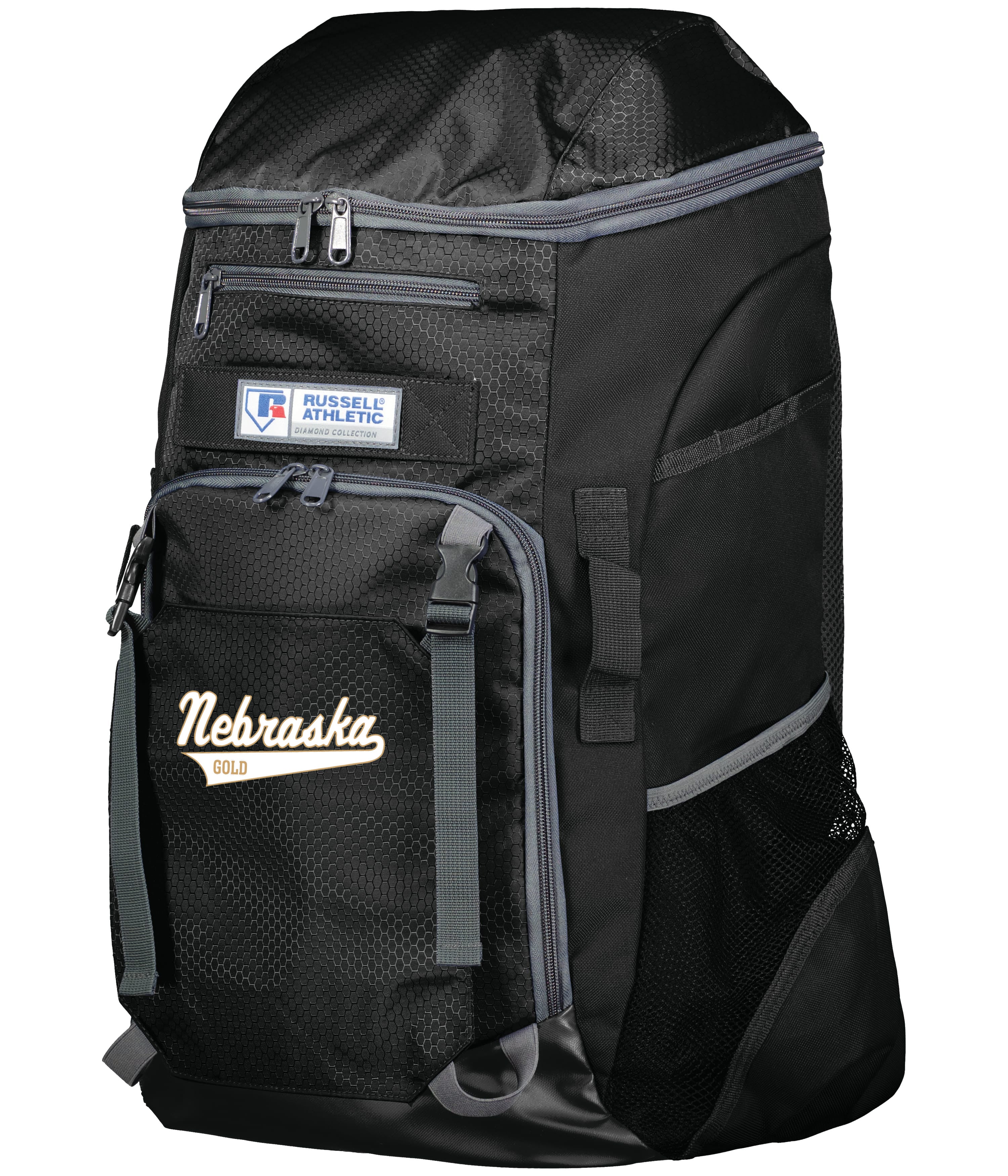 Diamond Gear Backpack