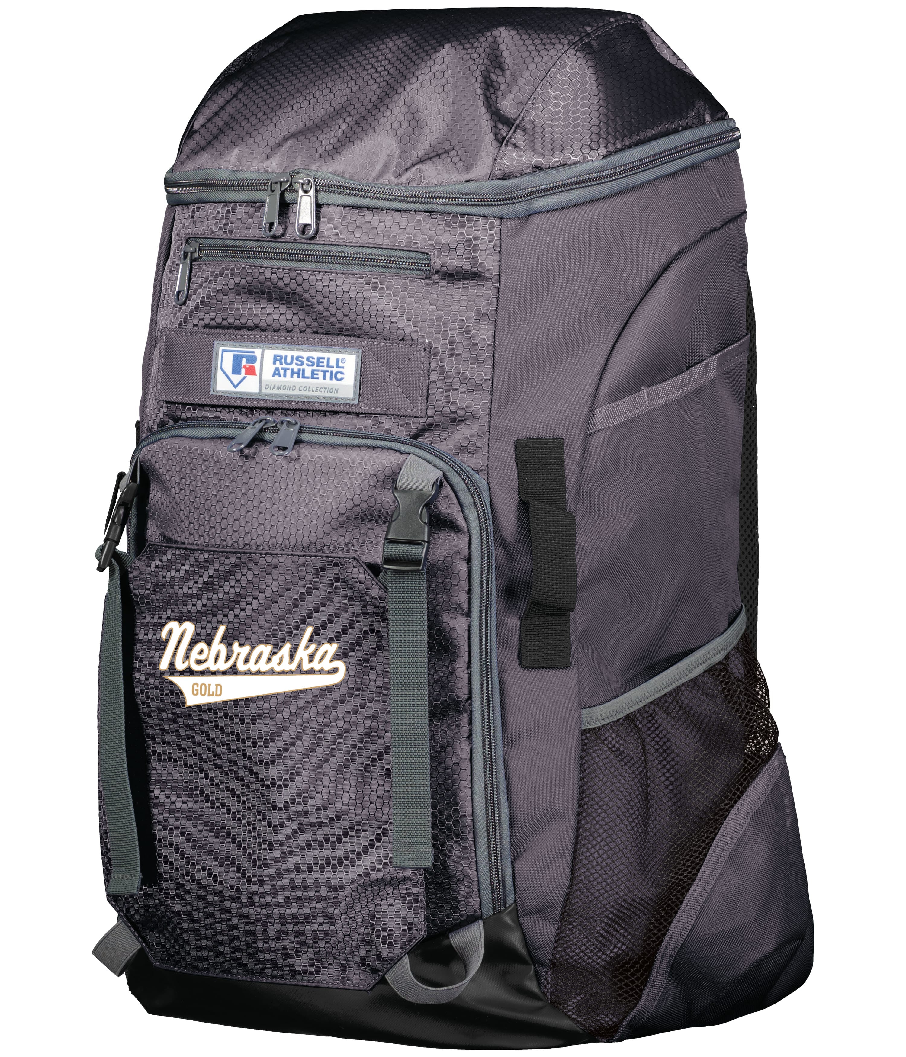 Diamond Gear Backpack