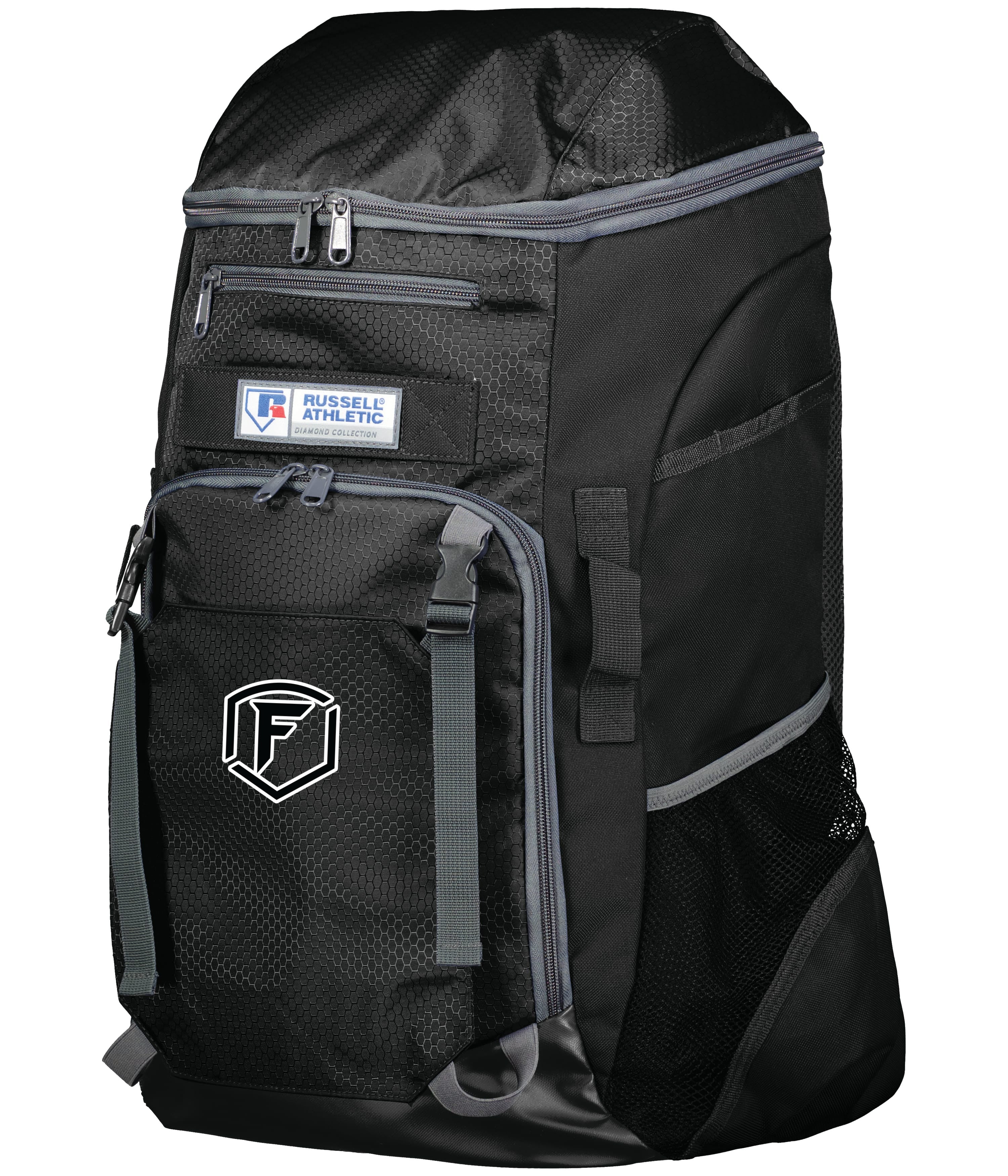 Diamond Gear Backpack