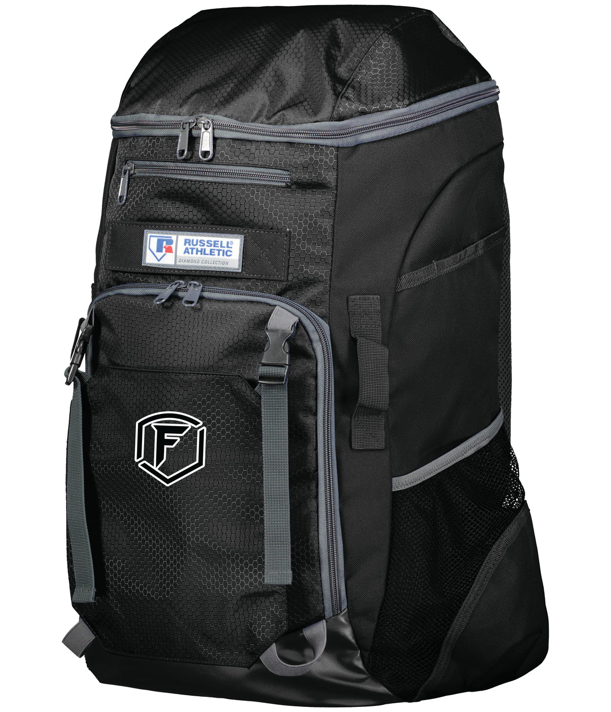 Diamond Gear Backpack