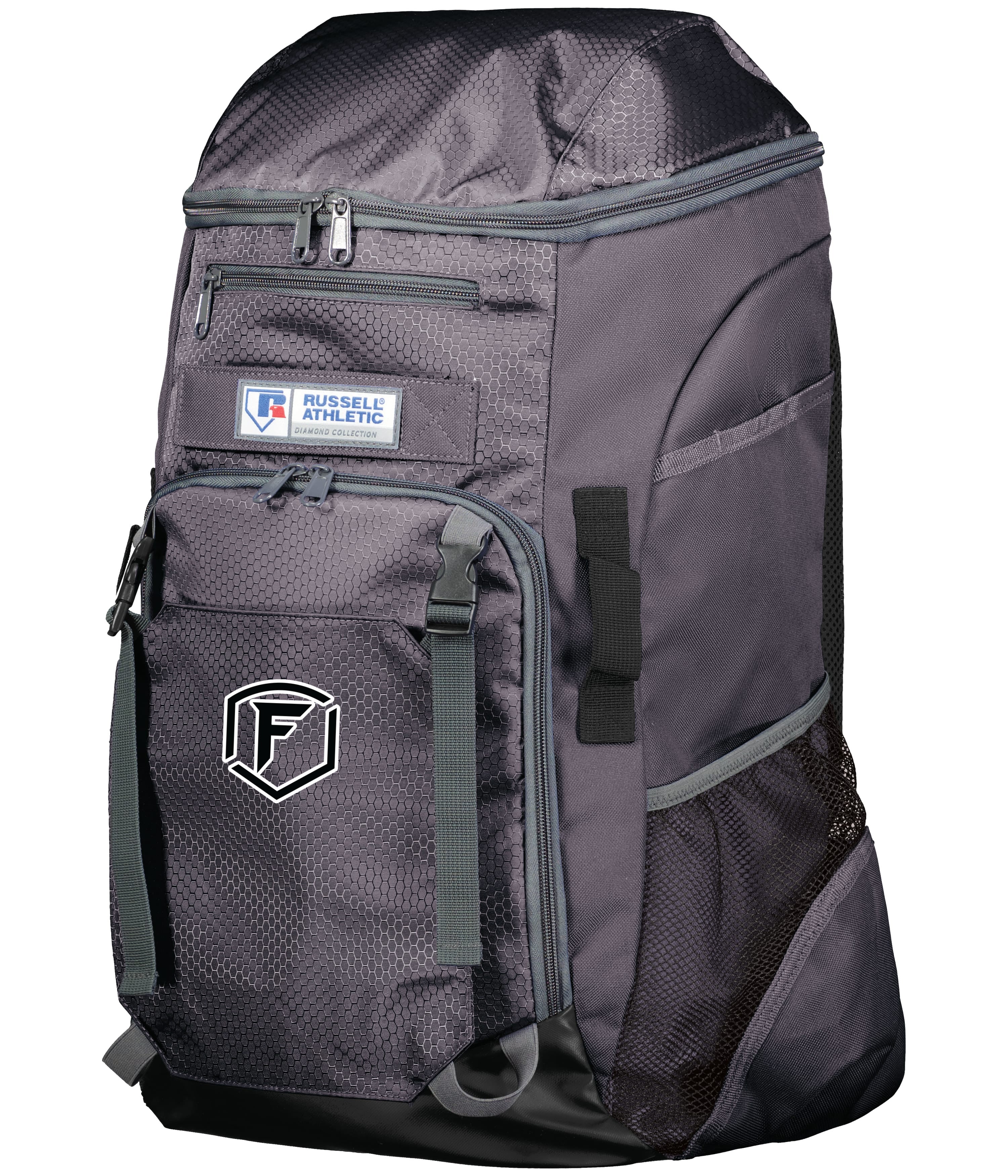 Diamond Gear Backpack