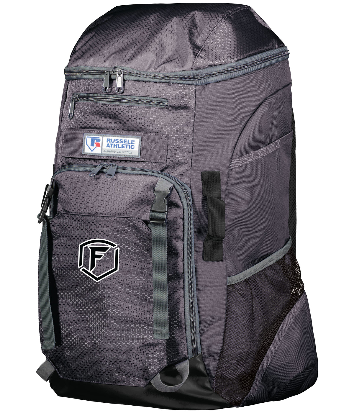 Diamond Gear Backpack