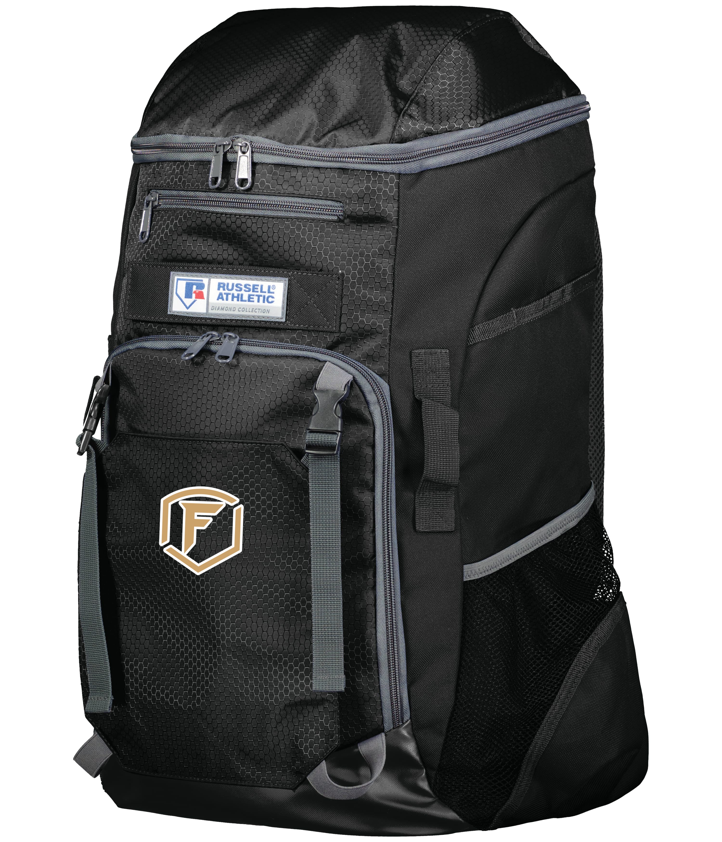 Diamond Gear Backpack