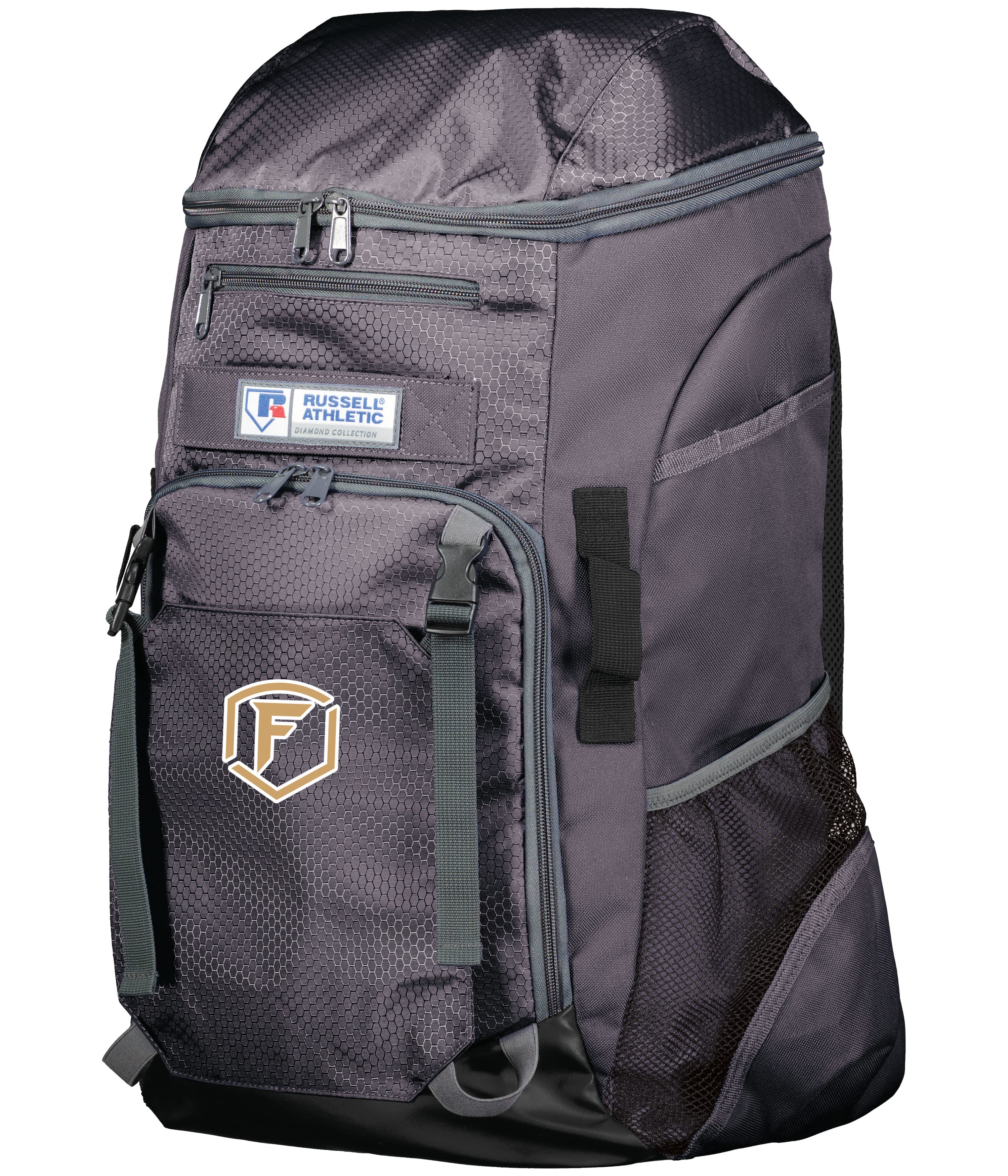 Diamond Gear Backpack