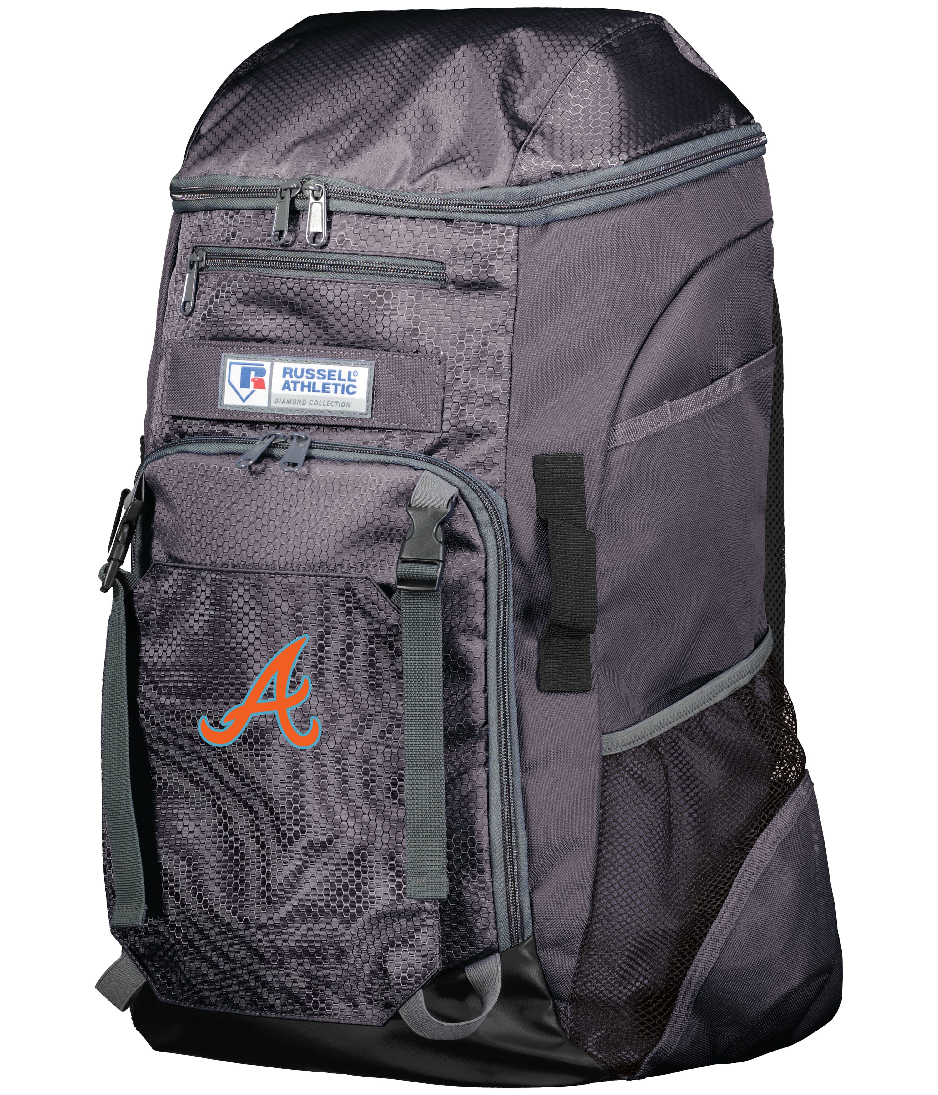 Diamond Gear Backpack