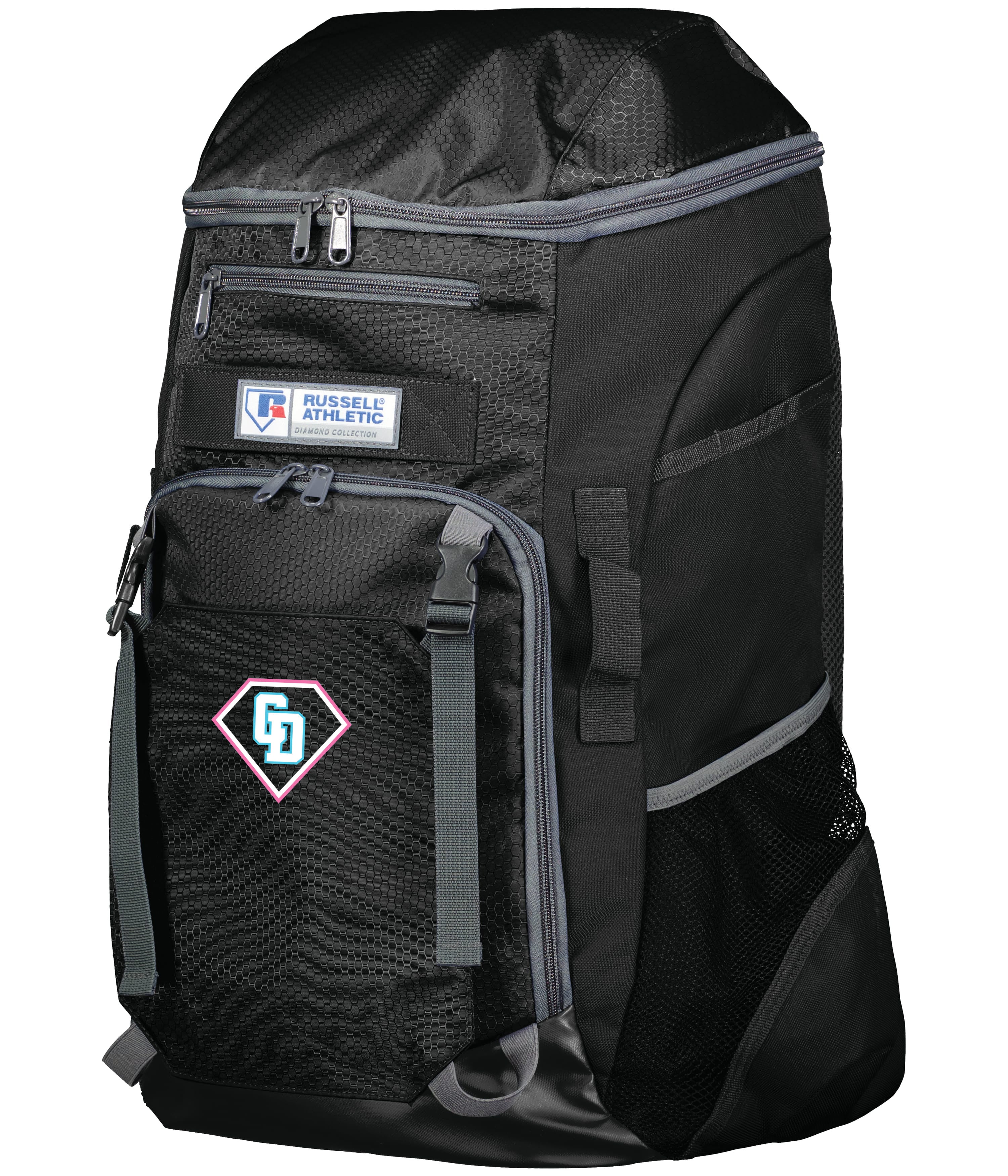Diamond Gear Backpack