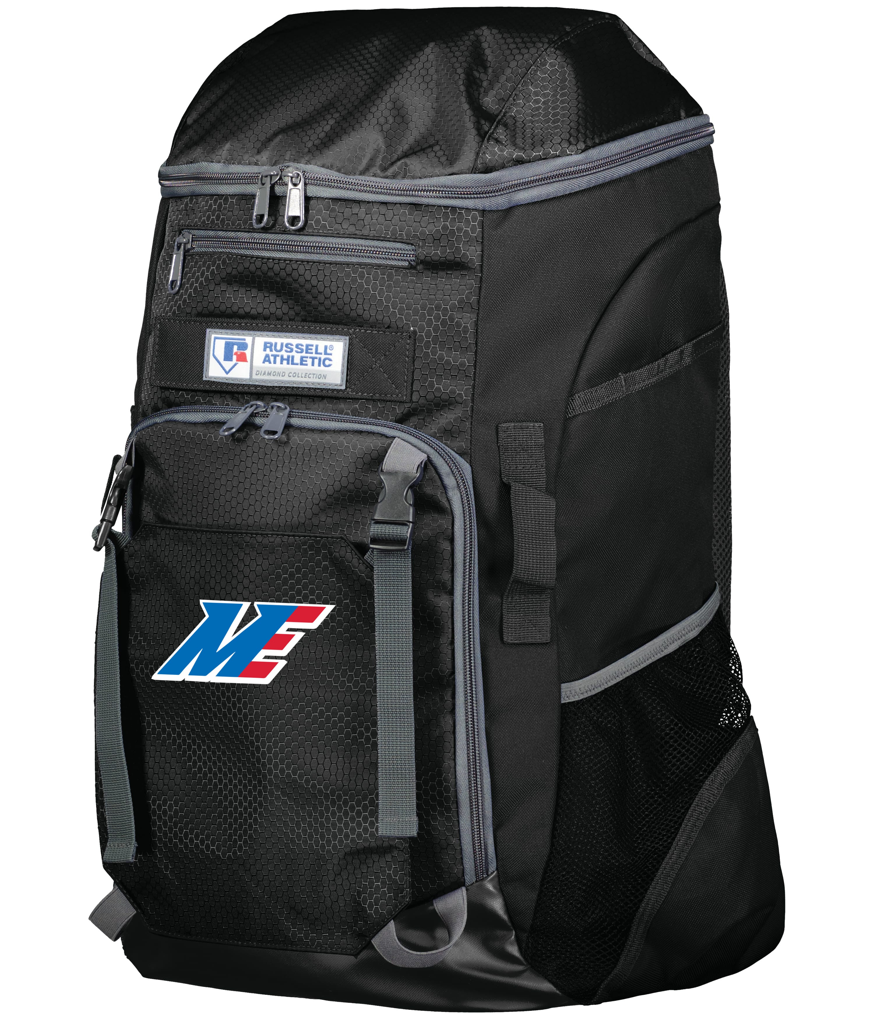 Diamond Gear Backpack