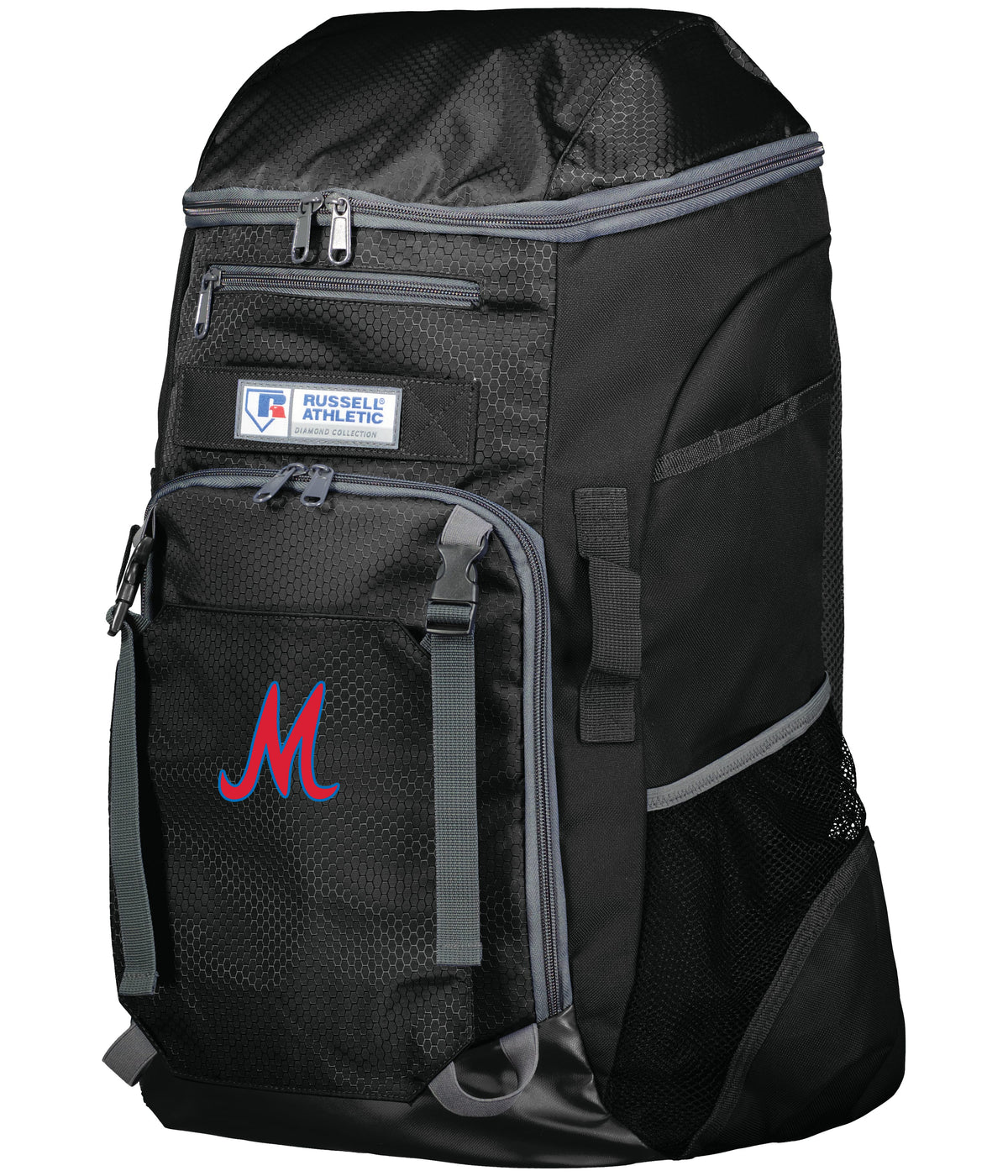 Diamond Gear Backpack