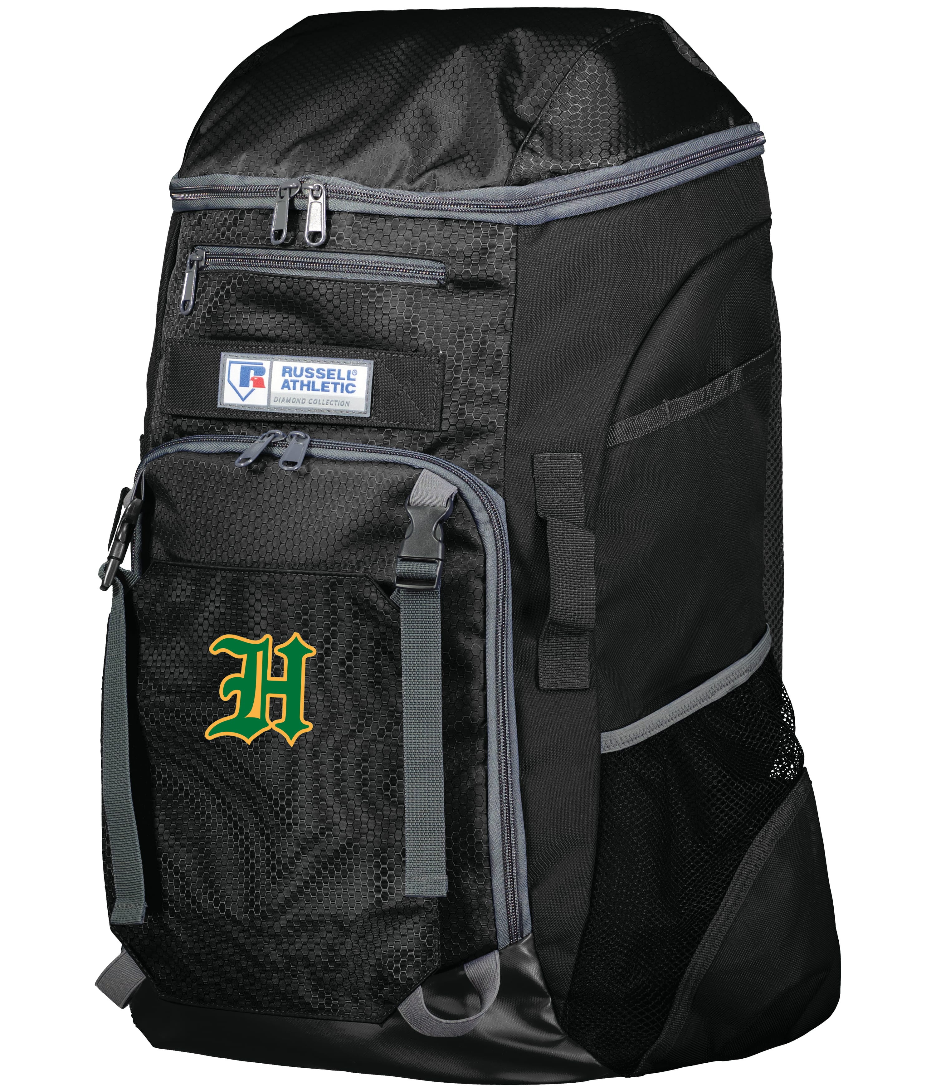 Diamond Gear Backpack