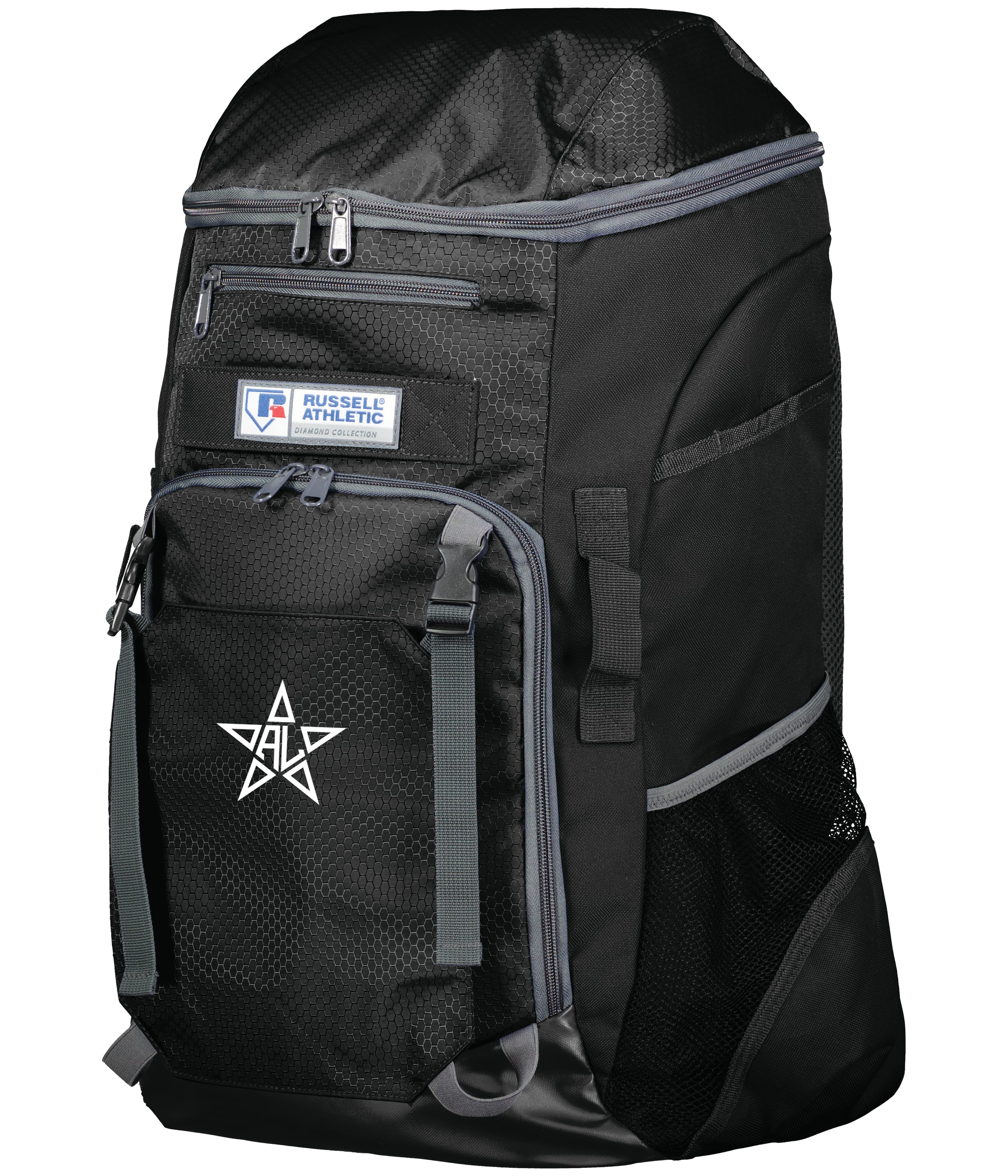 Diamond Gear Backpack