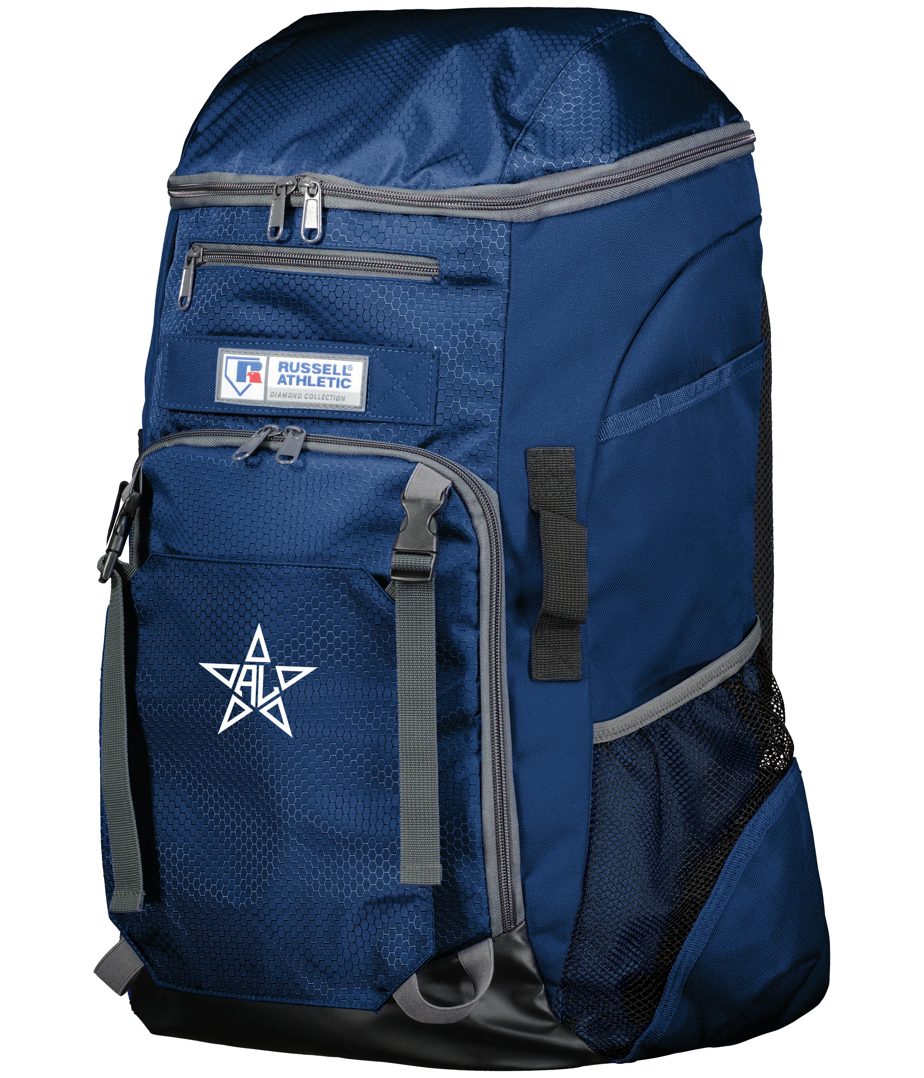 Diamond Gear Backpack
