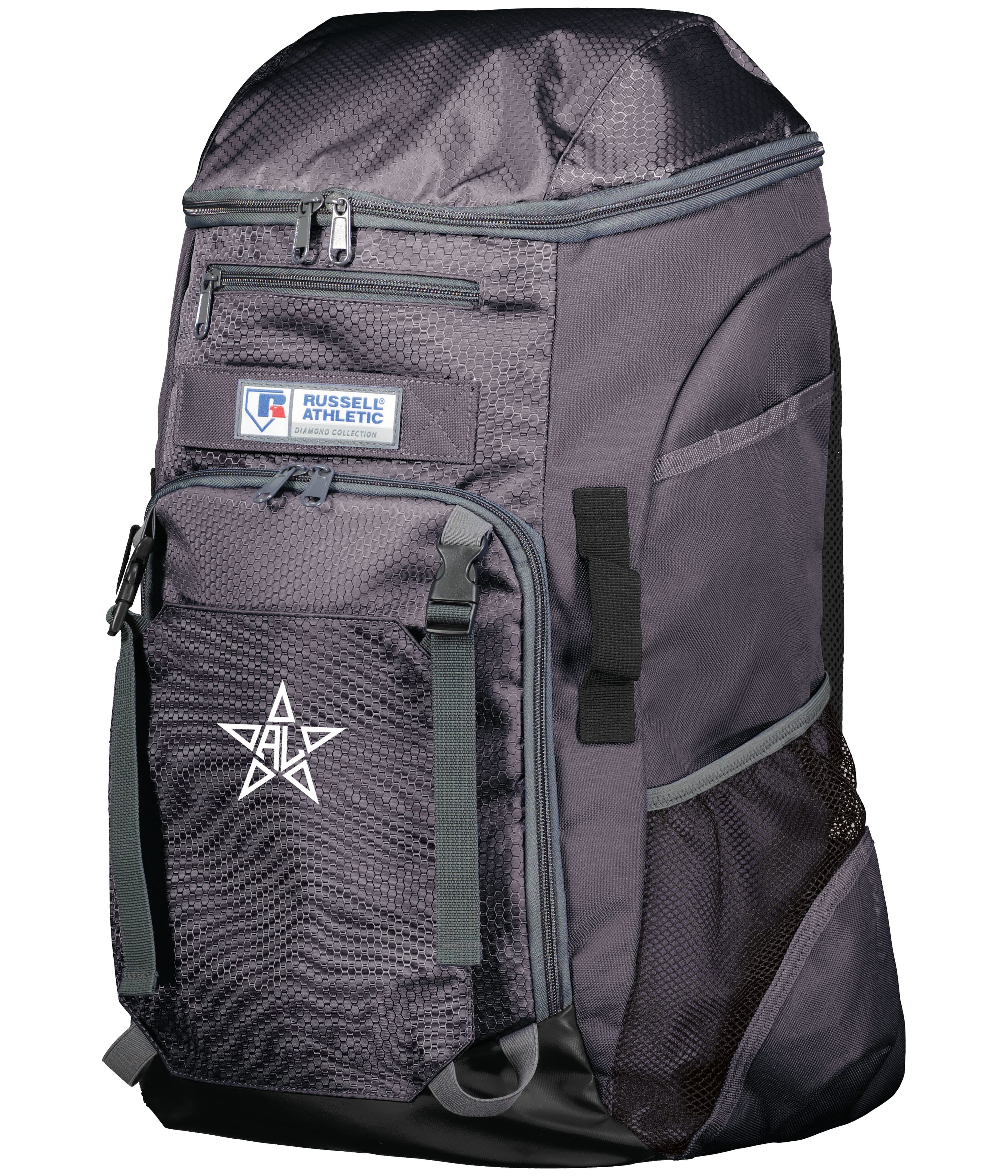 Diamond Gear Backpack