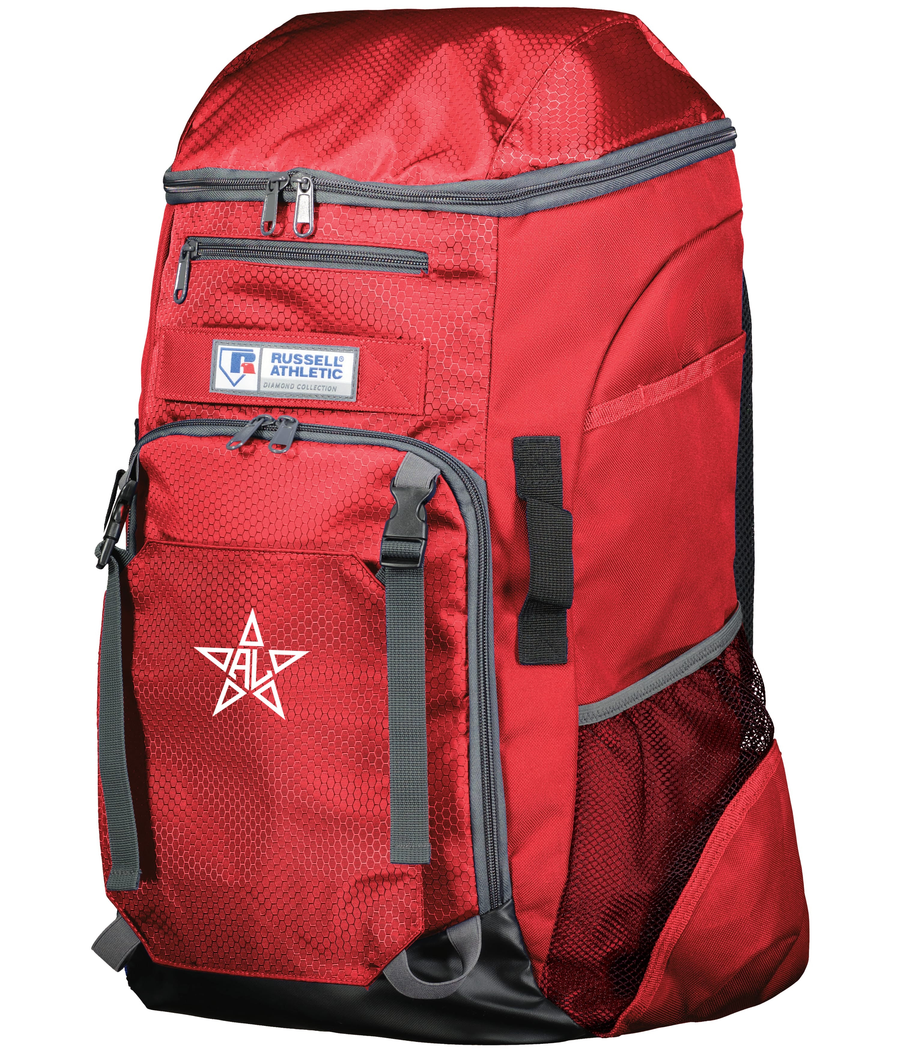Diamond Gear Backpack