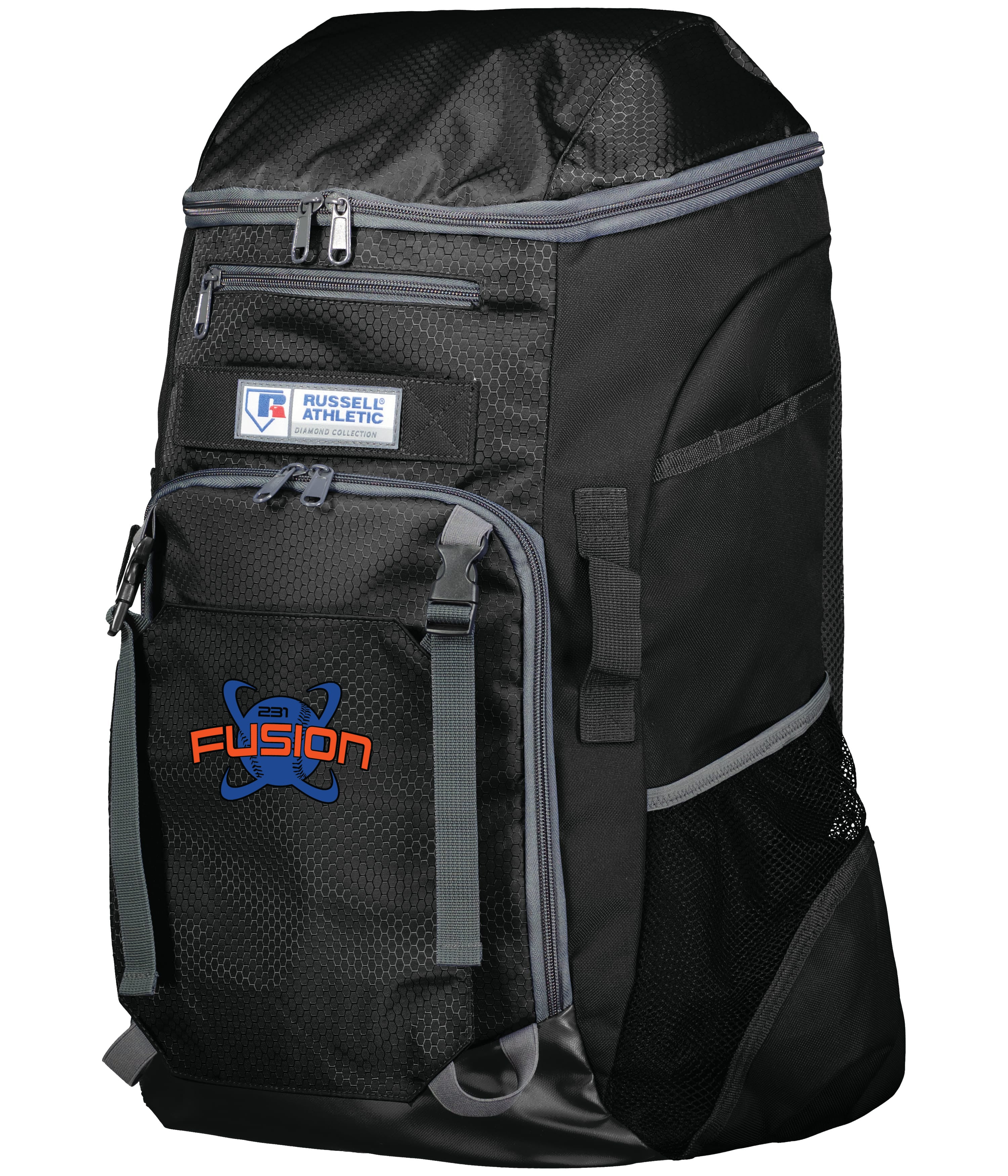 Diamond Gear Backpack