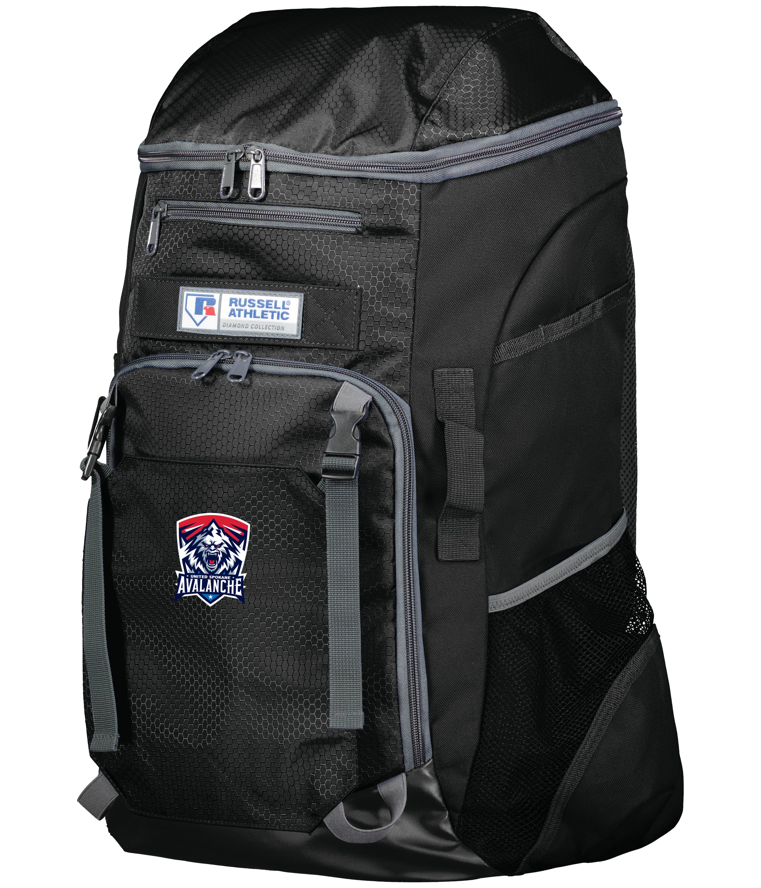 Diamond Gear Backpack