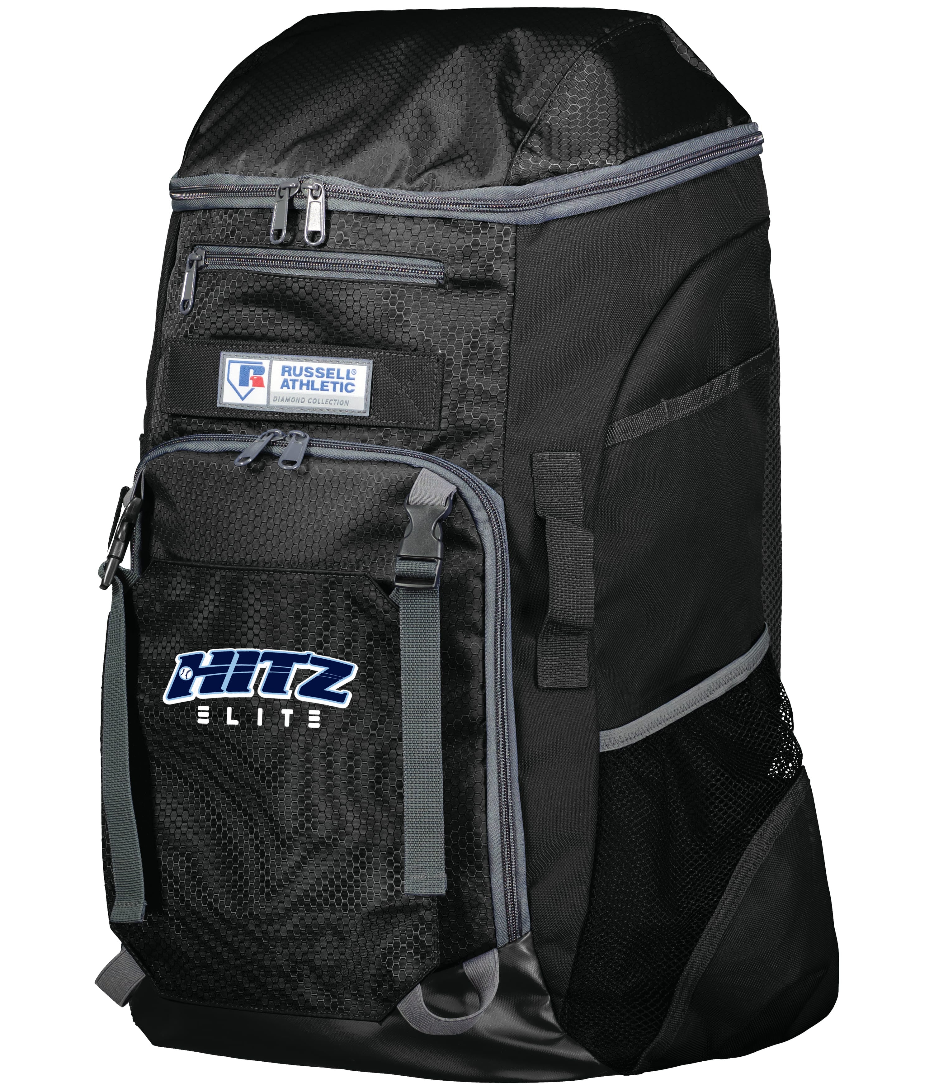 Diamond Gear Backpack