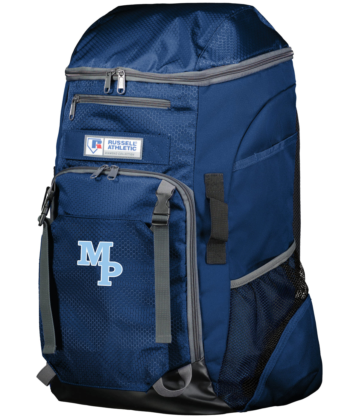 Diamond Gear Backpack