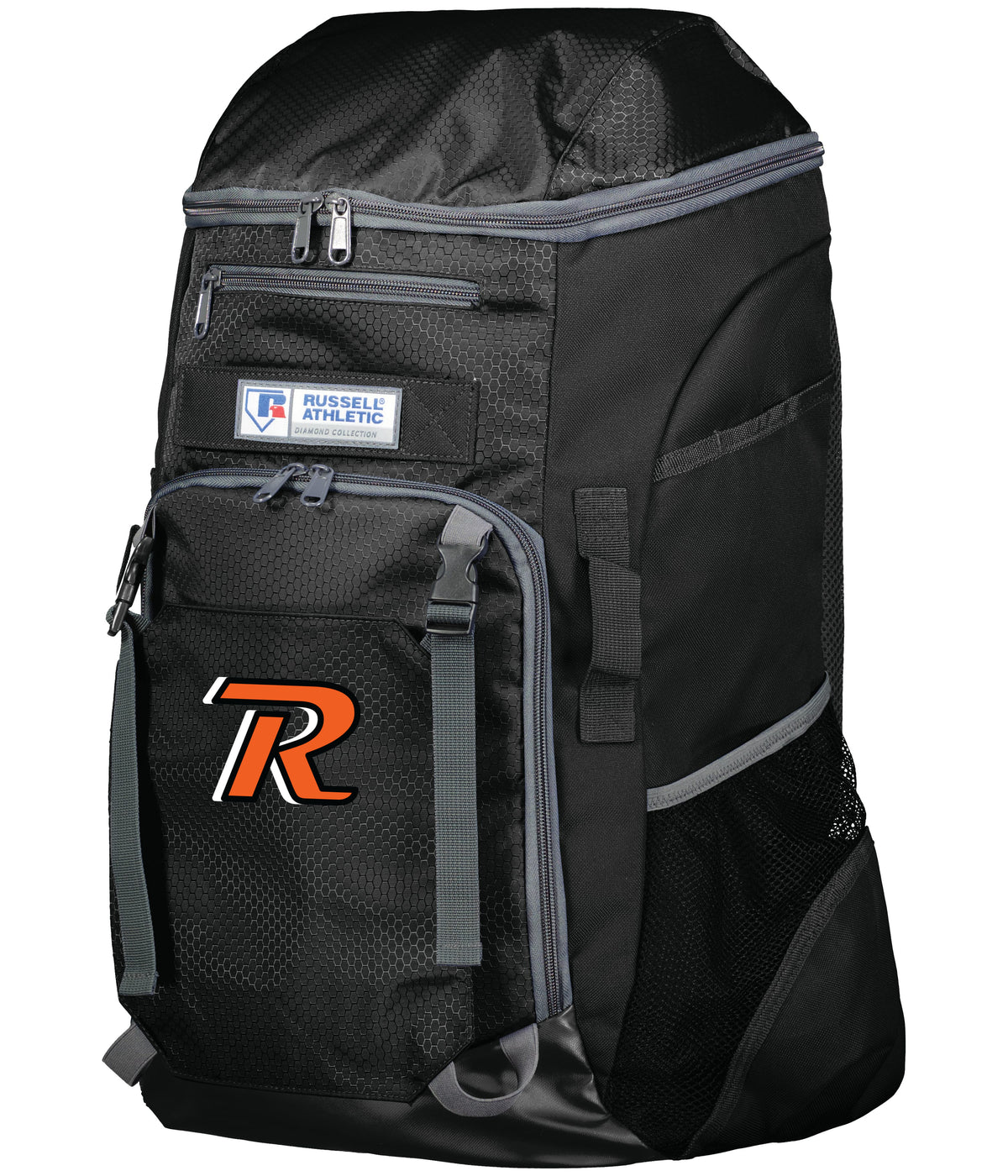 Diamond Gear Backpack
