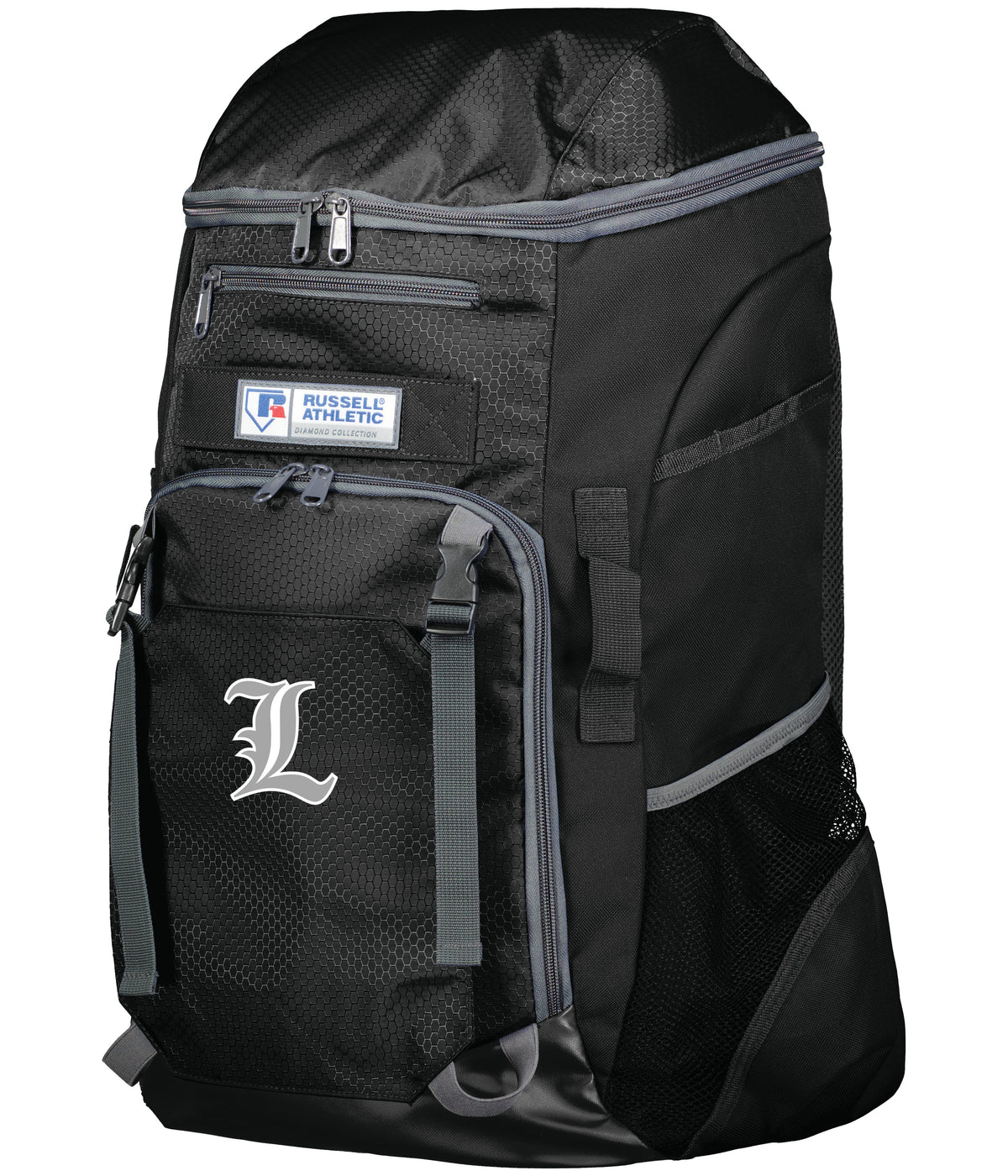 Diamond Gear Backpack