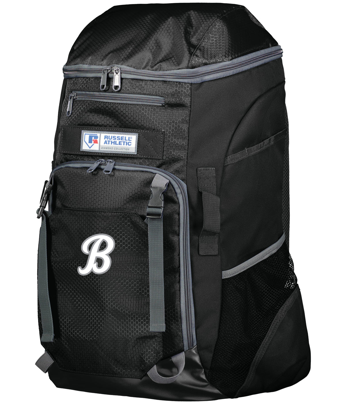 Diamond Gear Backpack