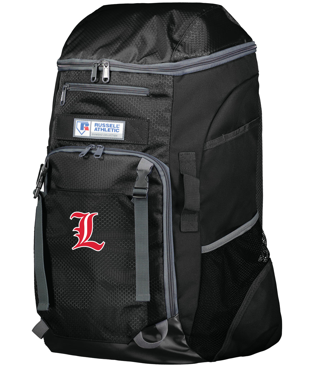 Diamond Gear Backpack