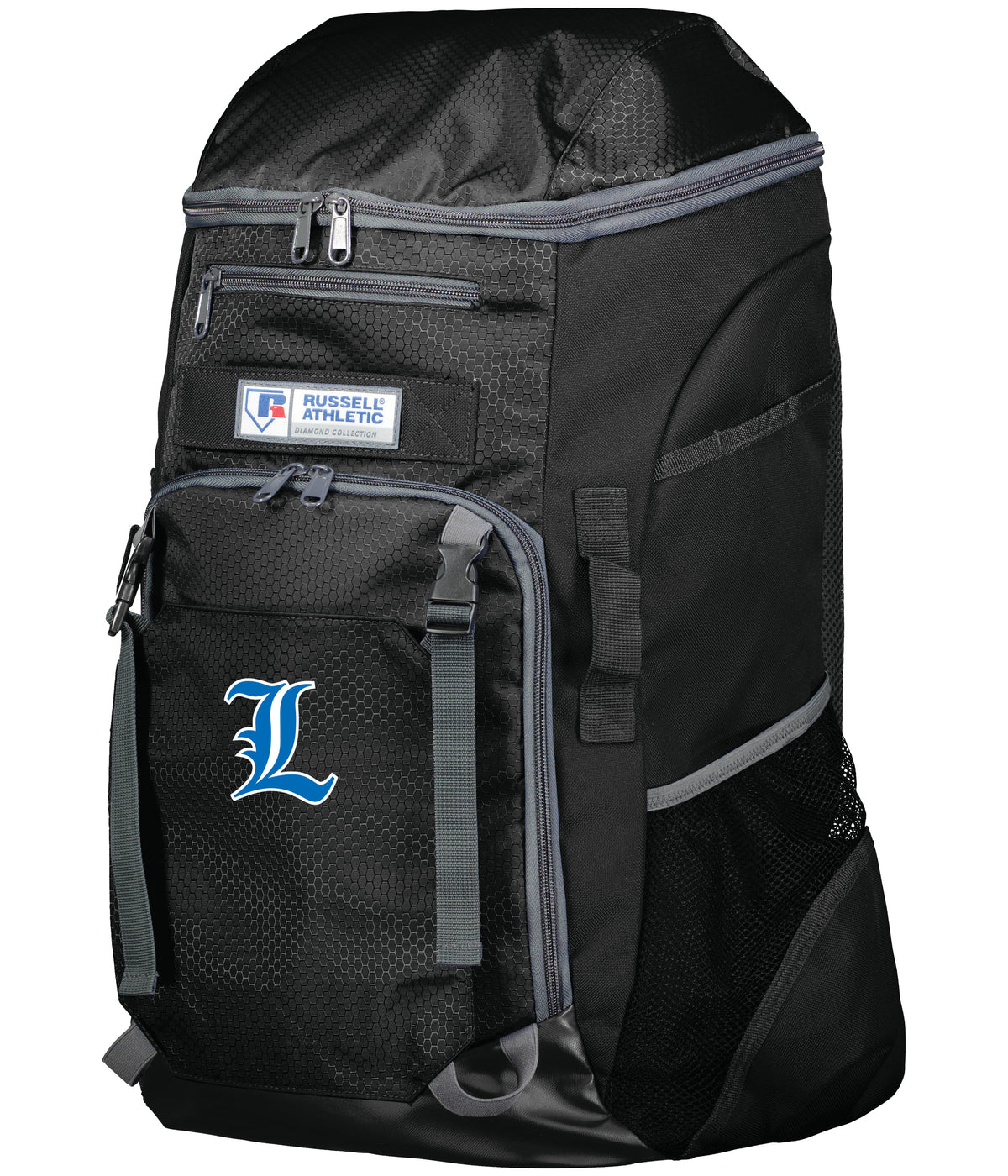 Diamond Gear Backpack