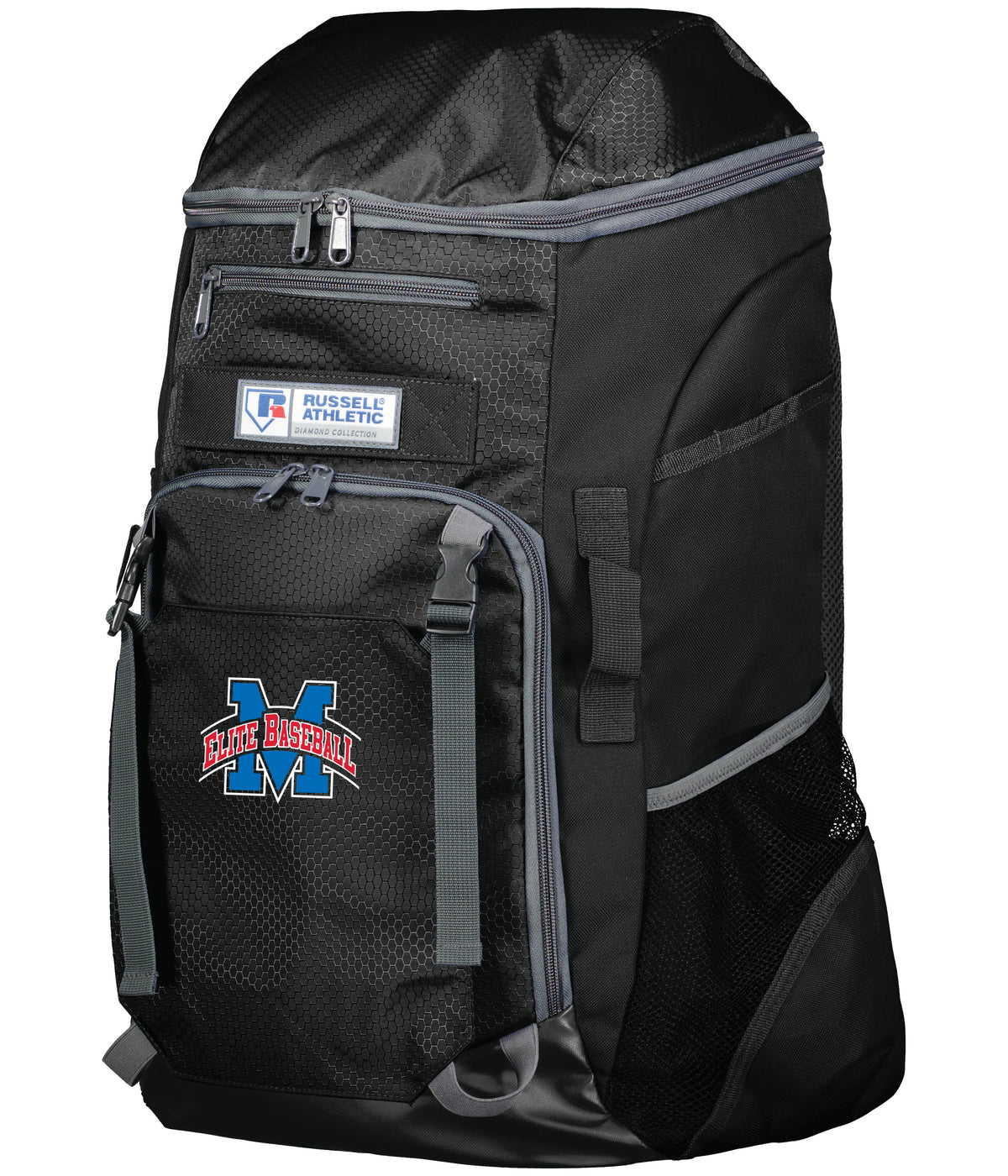 Diamond Gear Backpack