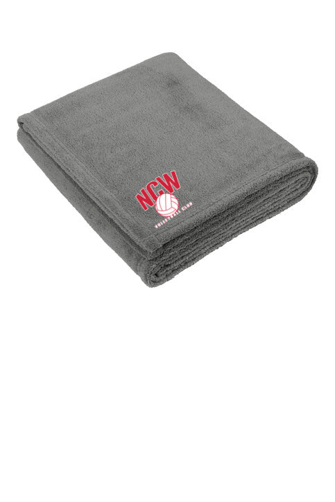 Dream Plush Blanket