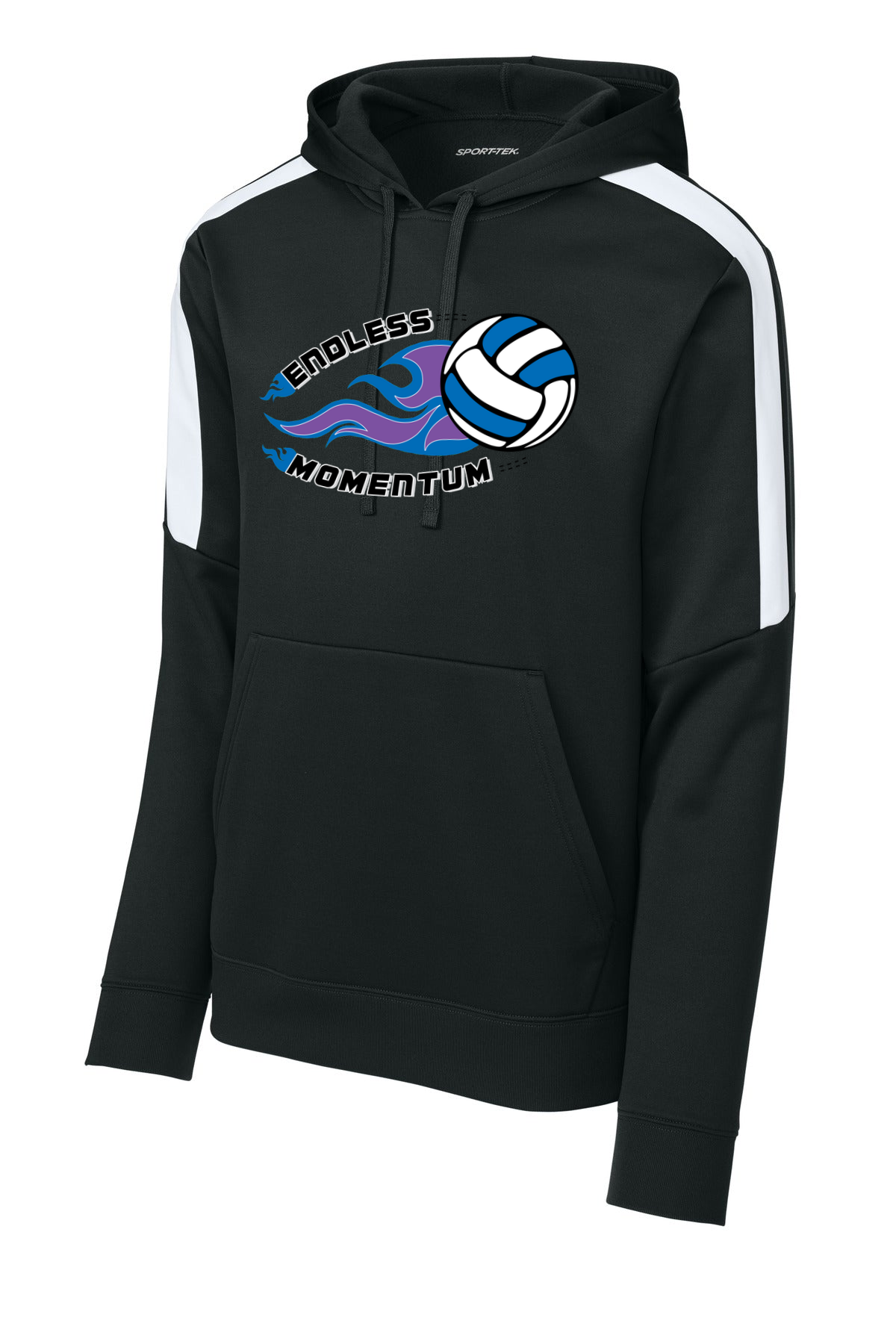 Dri-Fit Fleece United Hoodie