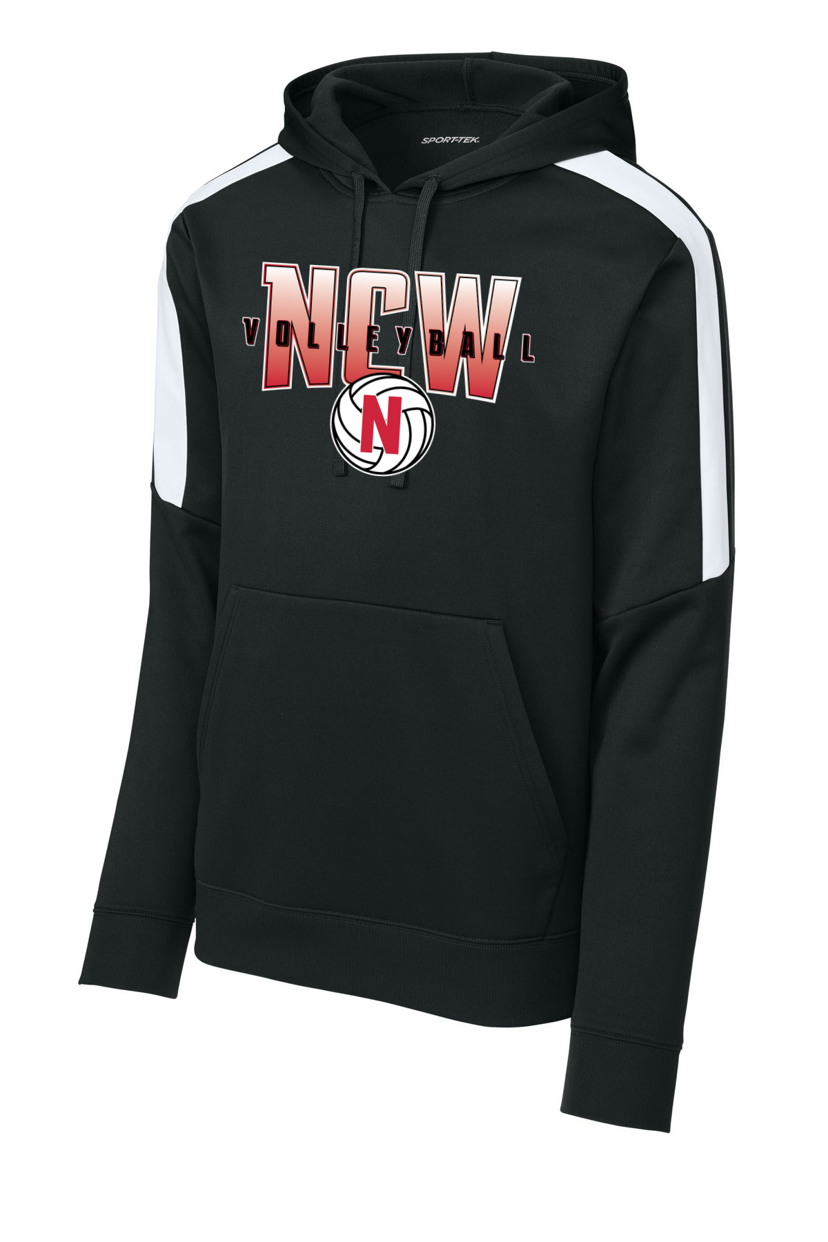 Dri-Fit Fleece United Hoodie