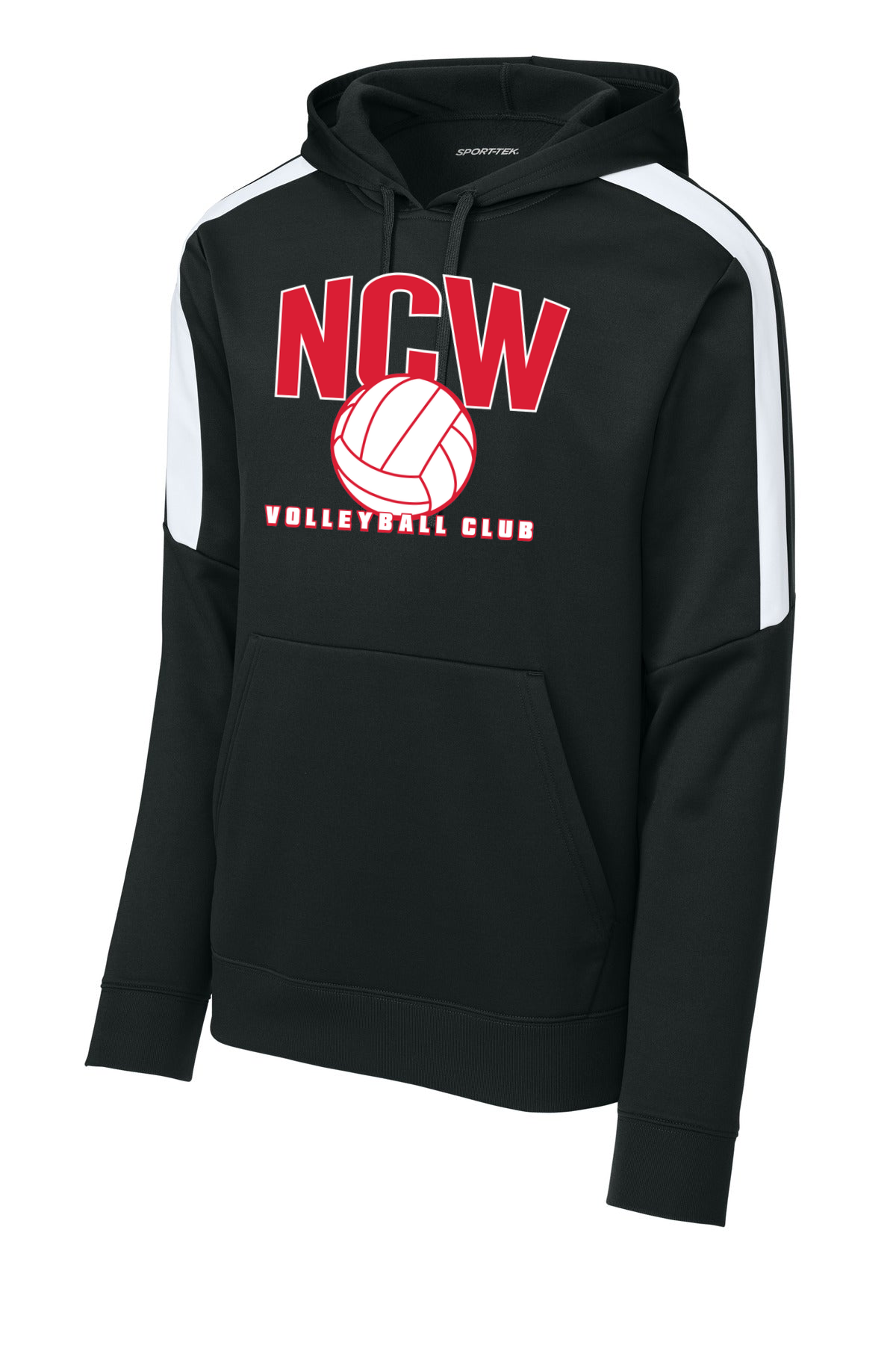 Dri-Fit Fleece United Hoodie