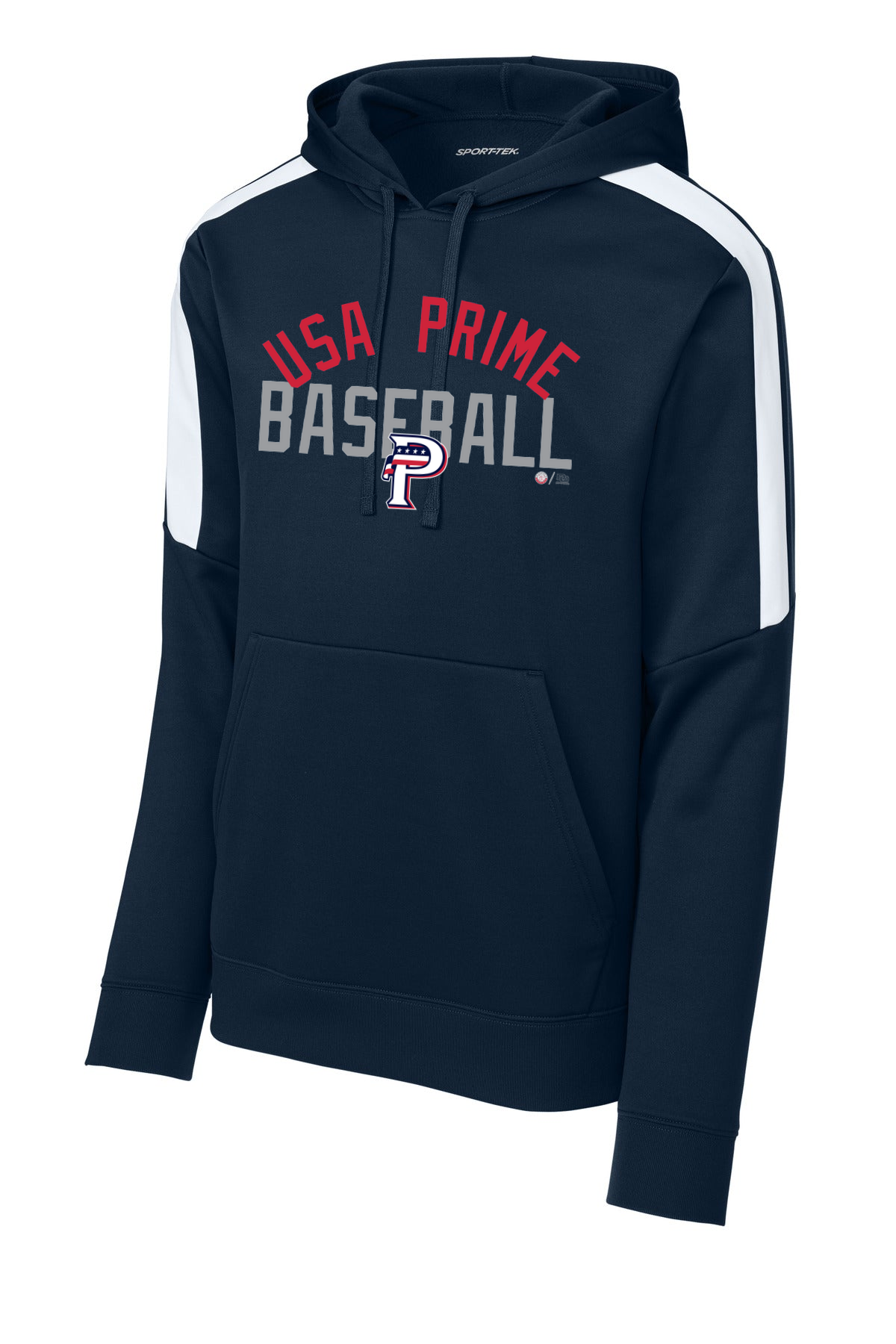 Dri-Fit Fleece United Hoodie