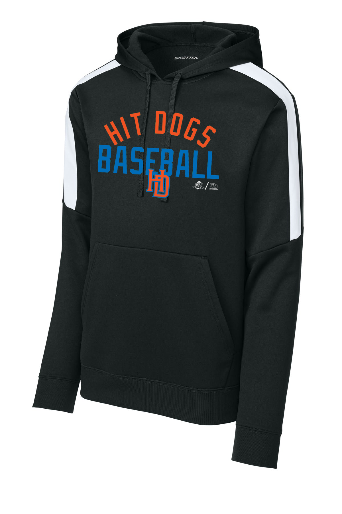 Dri-Fit Fleece United Hoodie