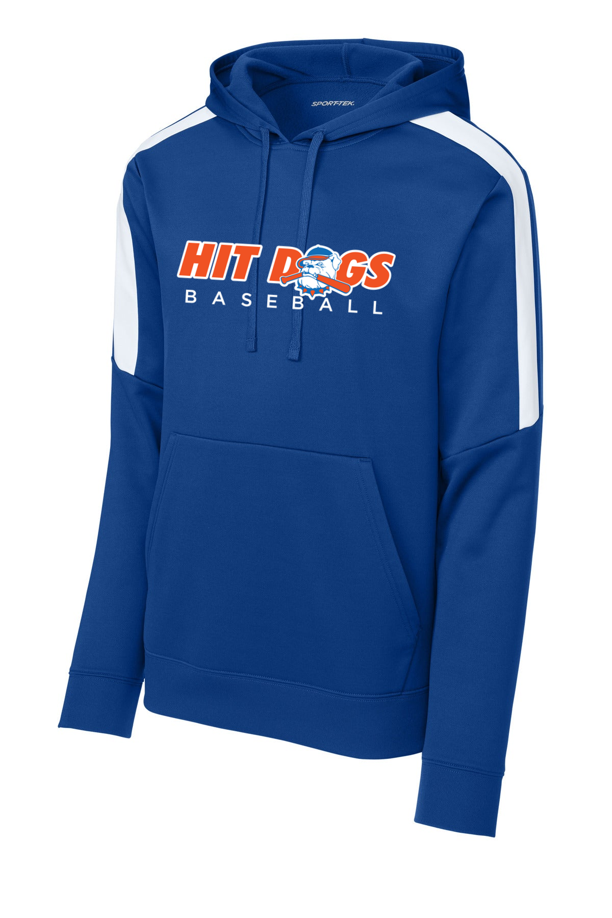 Dri-Fit Fleece United Hoodie