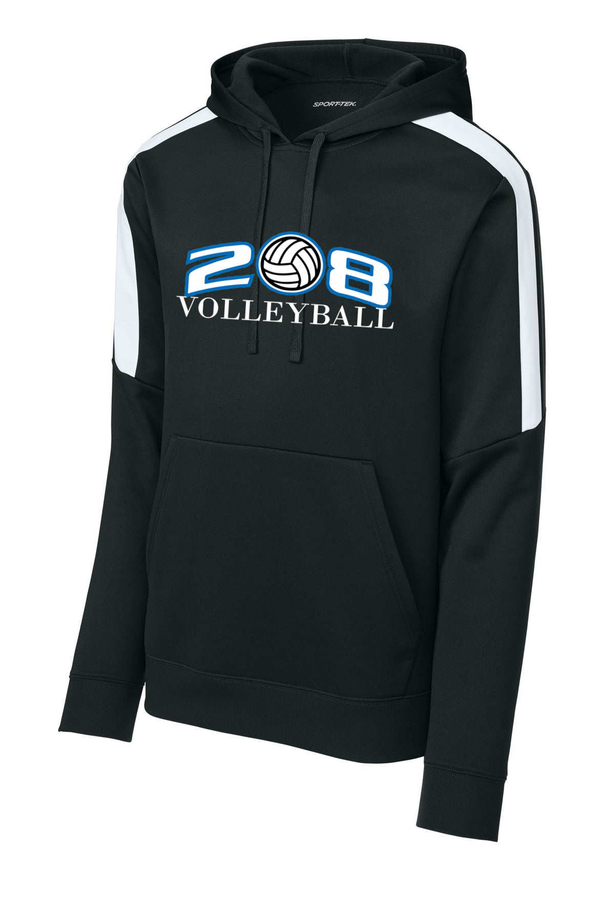 Dri-Fit Fleece United Hoodie