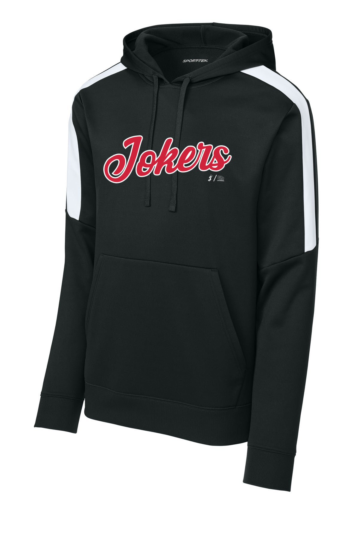 Dri-Fit Fleece United Hoodie