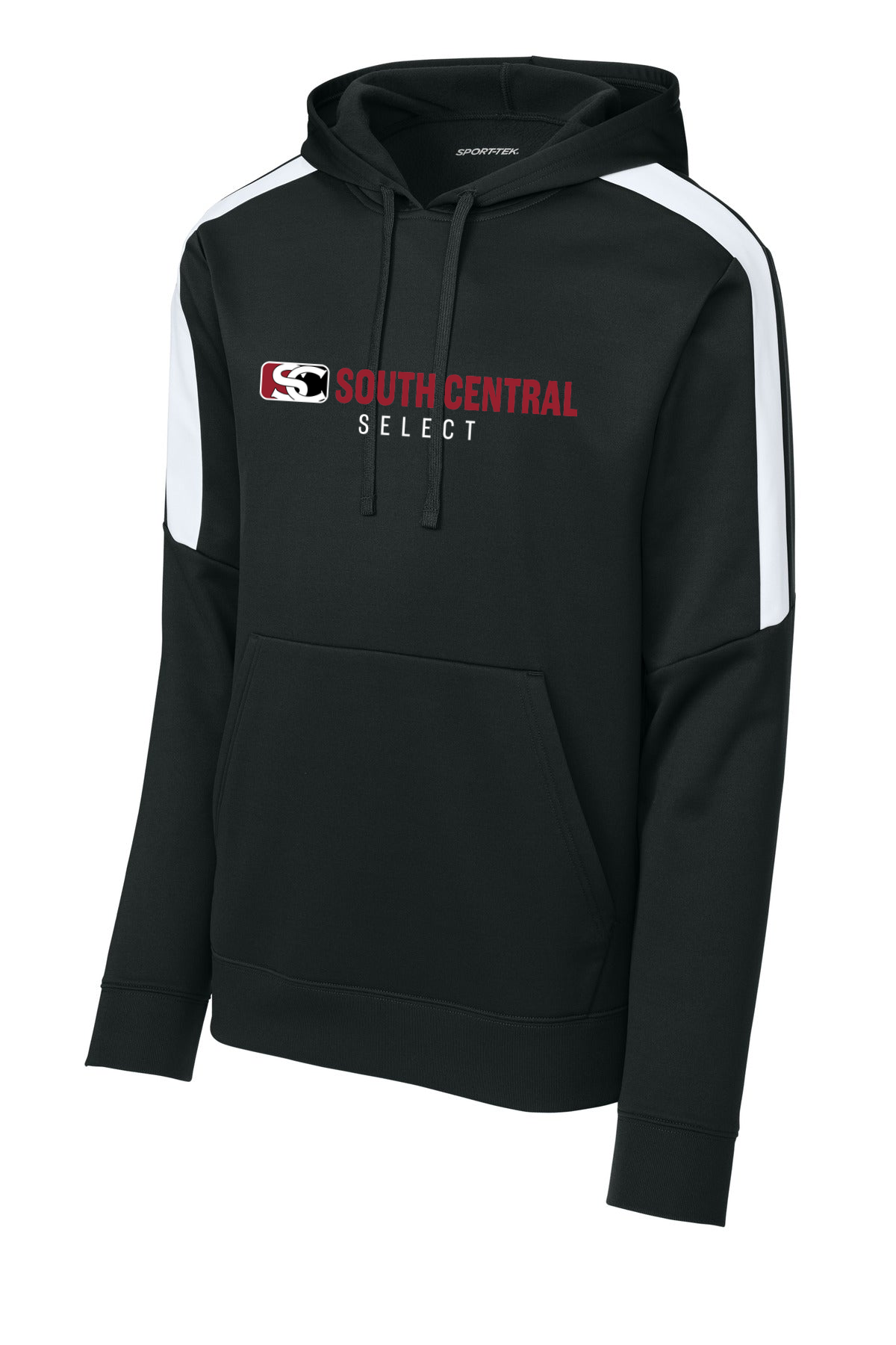 Dri-Fit Fleece United Hoodie